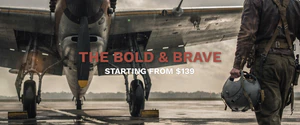 Iconic Watches, Aviation Inspired