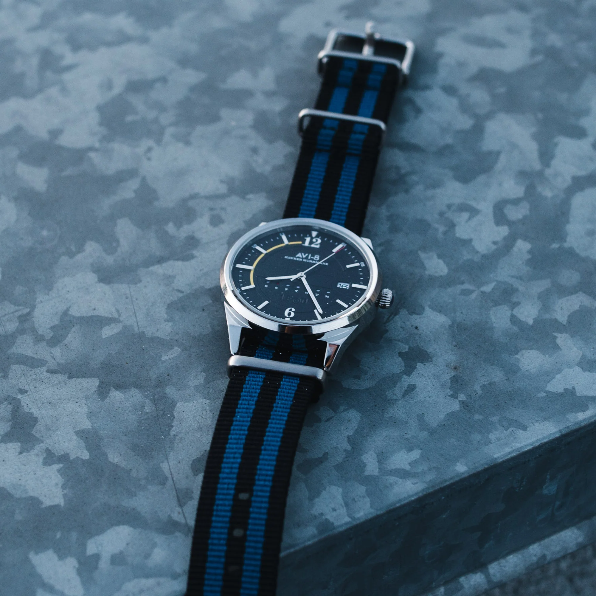 Blue Bound - Image 9