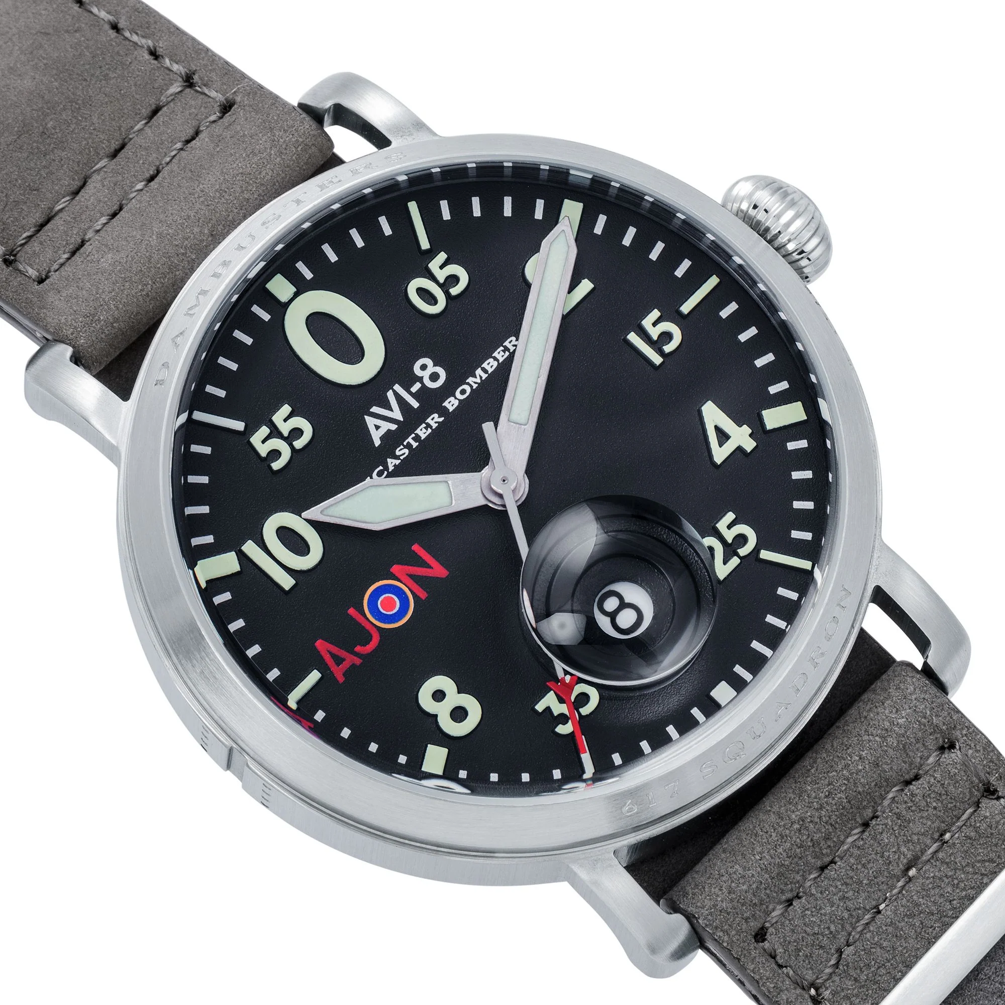 Gunmetal Grey - Image 2