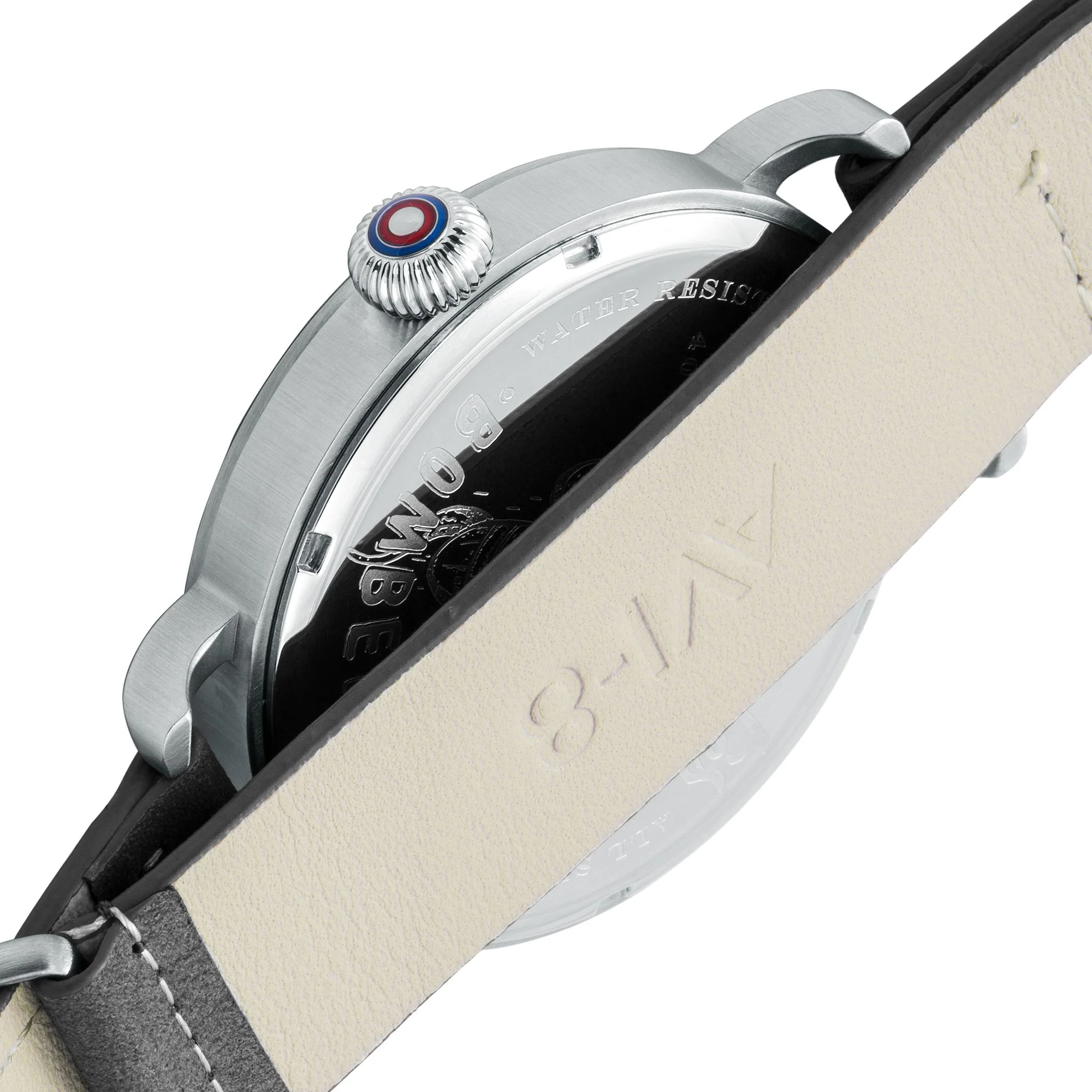 Gunmetal Grey - Image 3