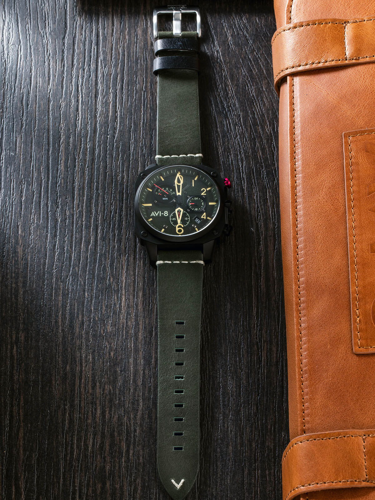 FOREST GREEN - Image 3