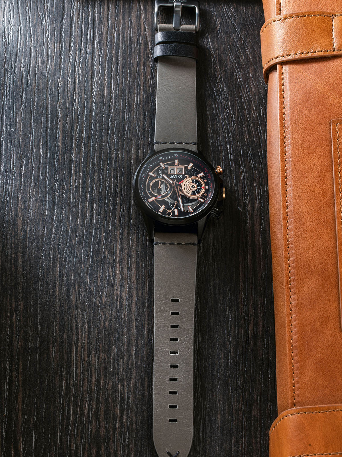 SMOKE GREY - Image 3