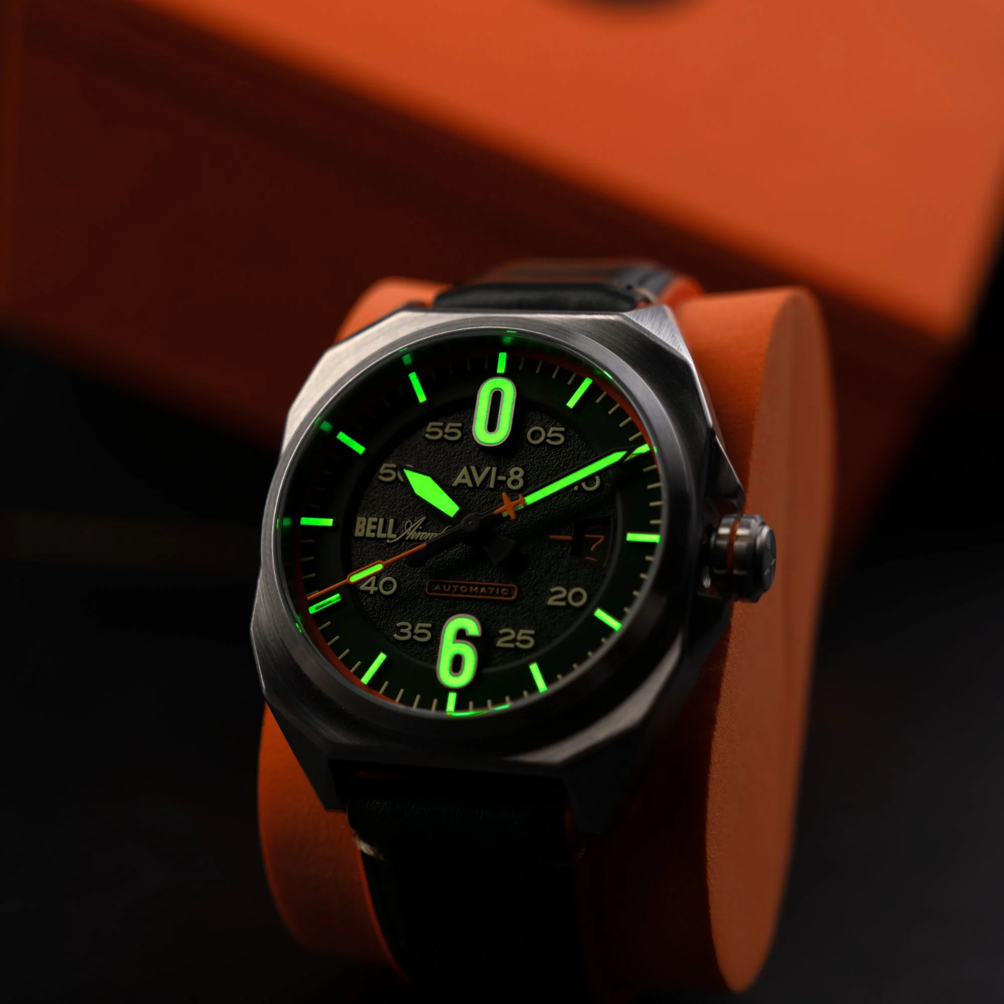 Cavalier Green - Image 4