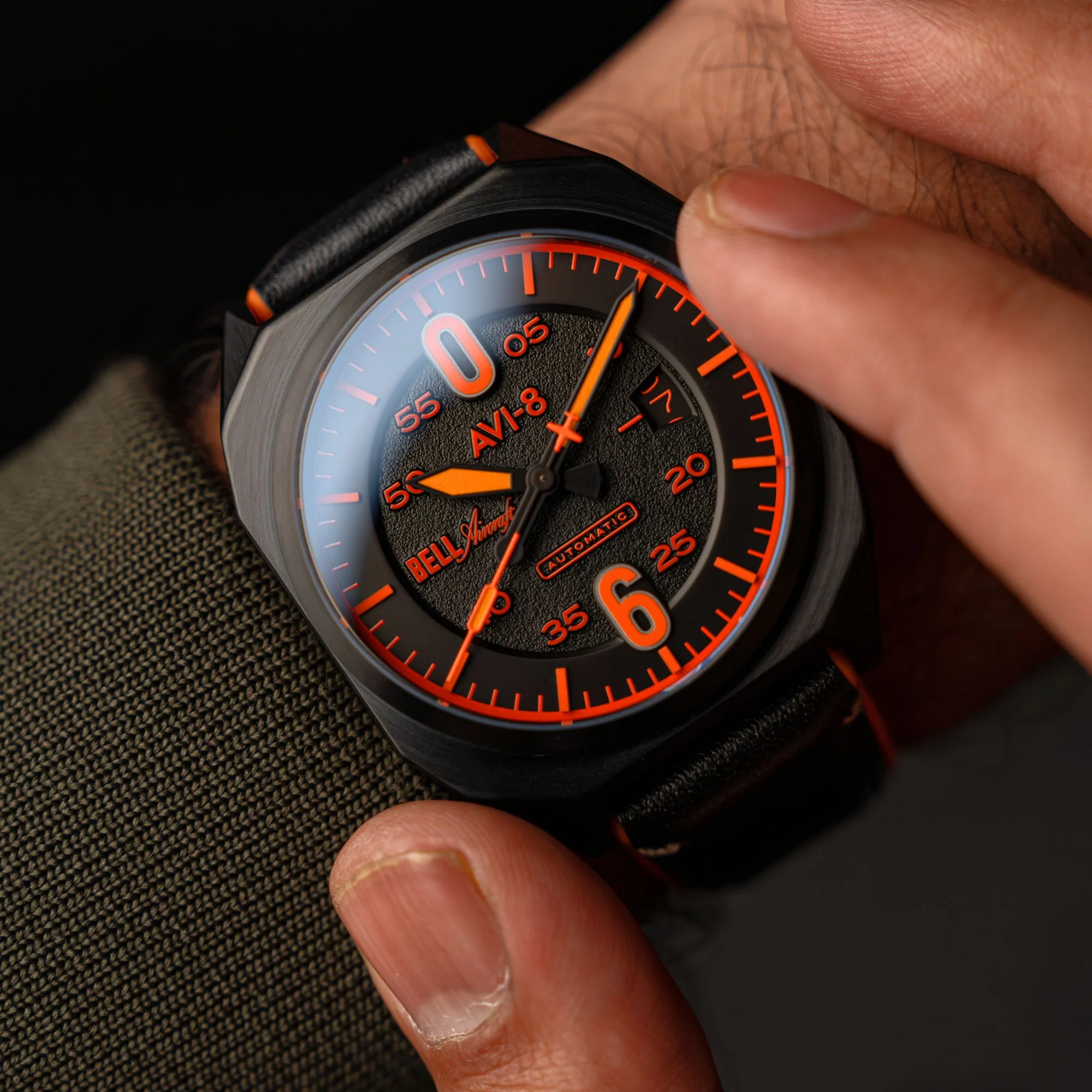 Jet Black - Image 5