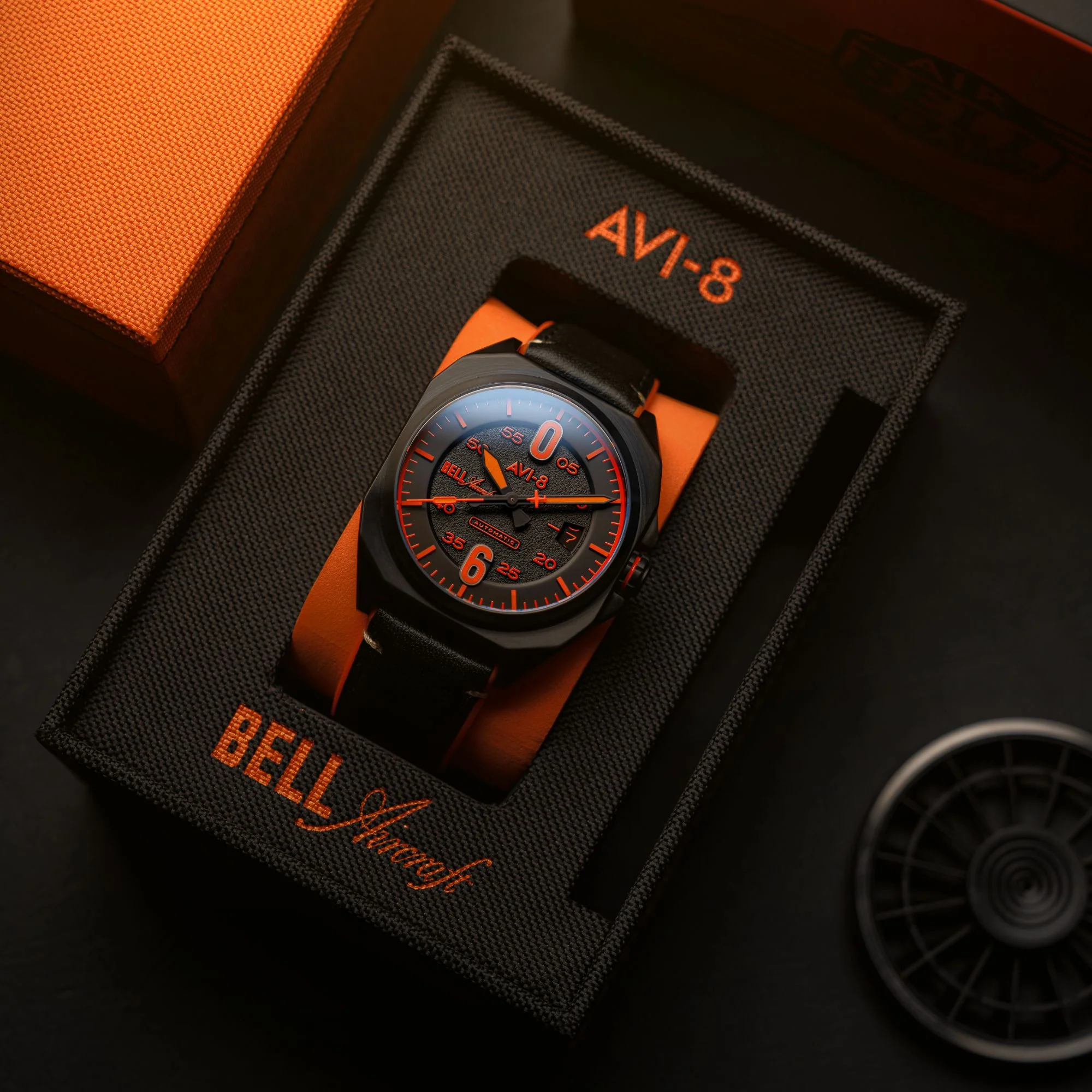 Jet Black - Image 7