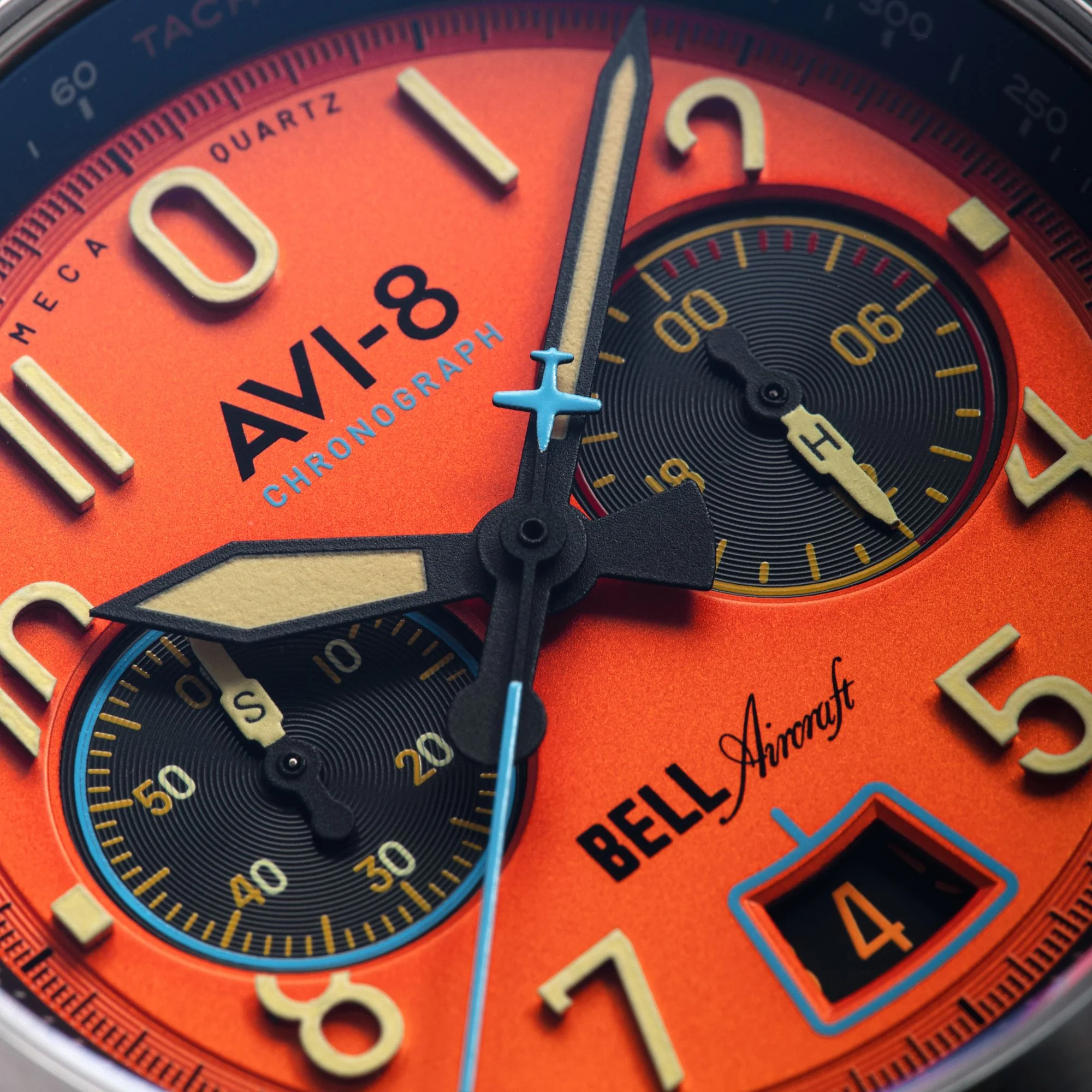 Rusty Orange - Image 5