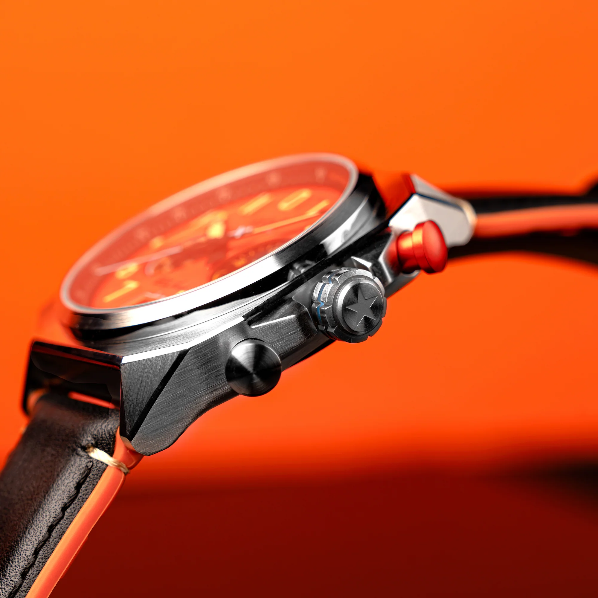 Rusty Orange - Image 6