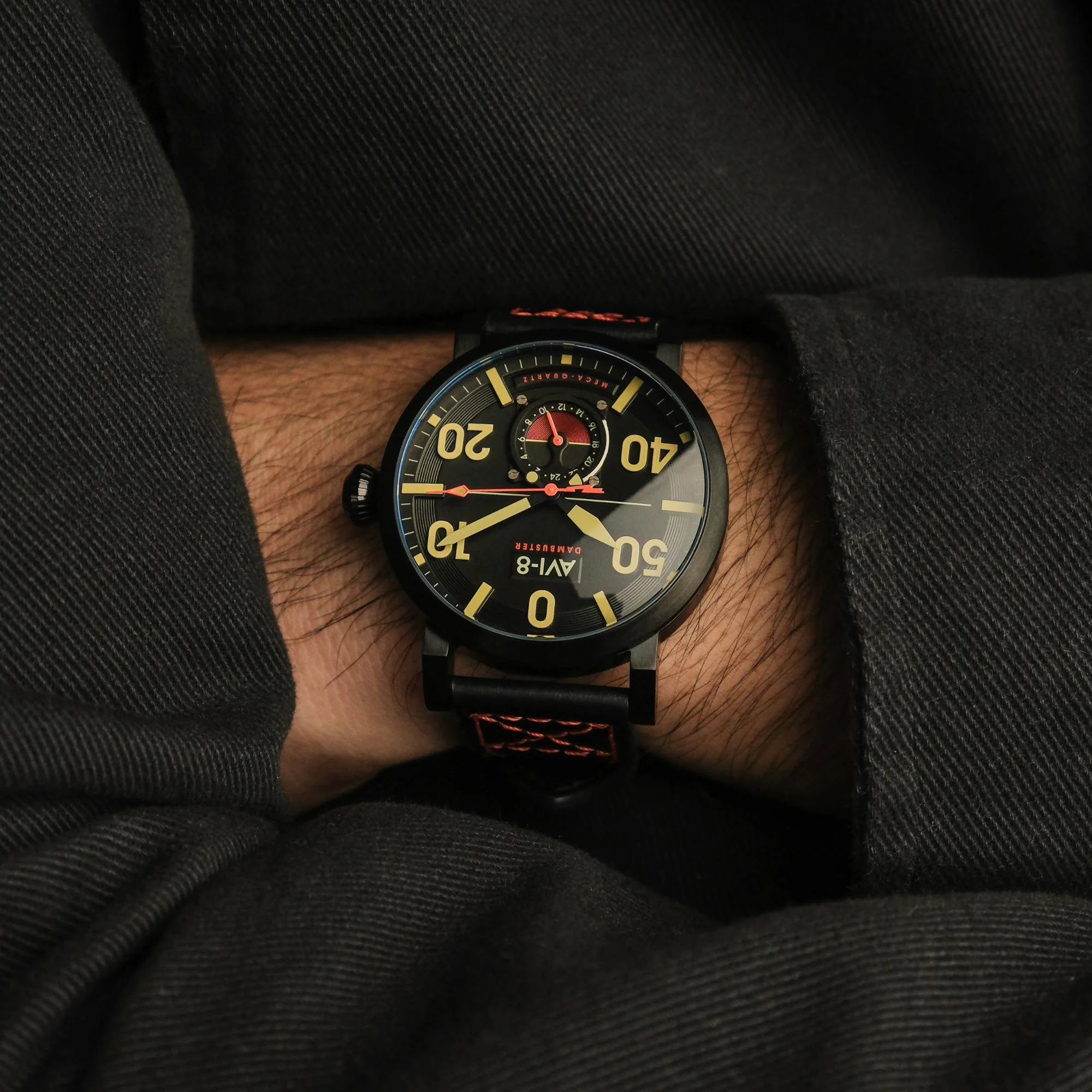 Coal Black - Image 7