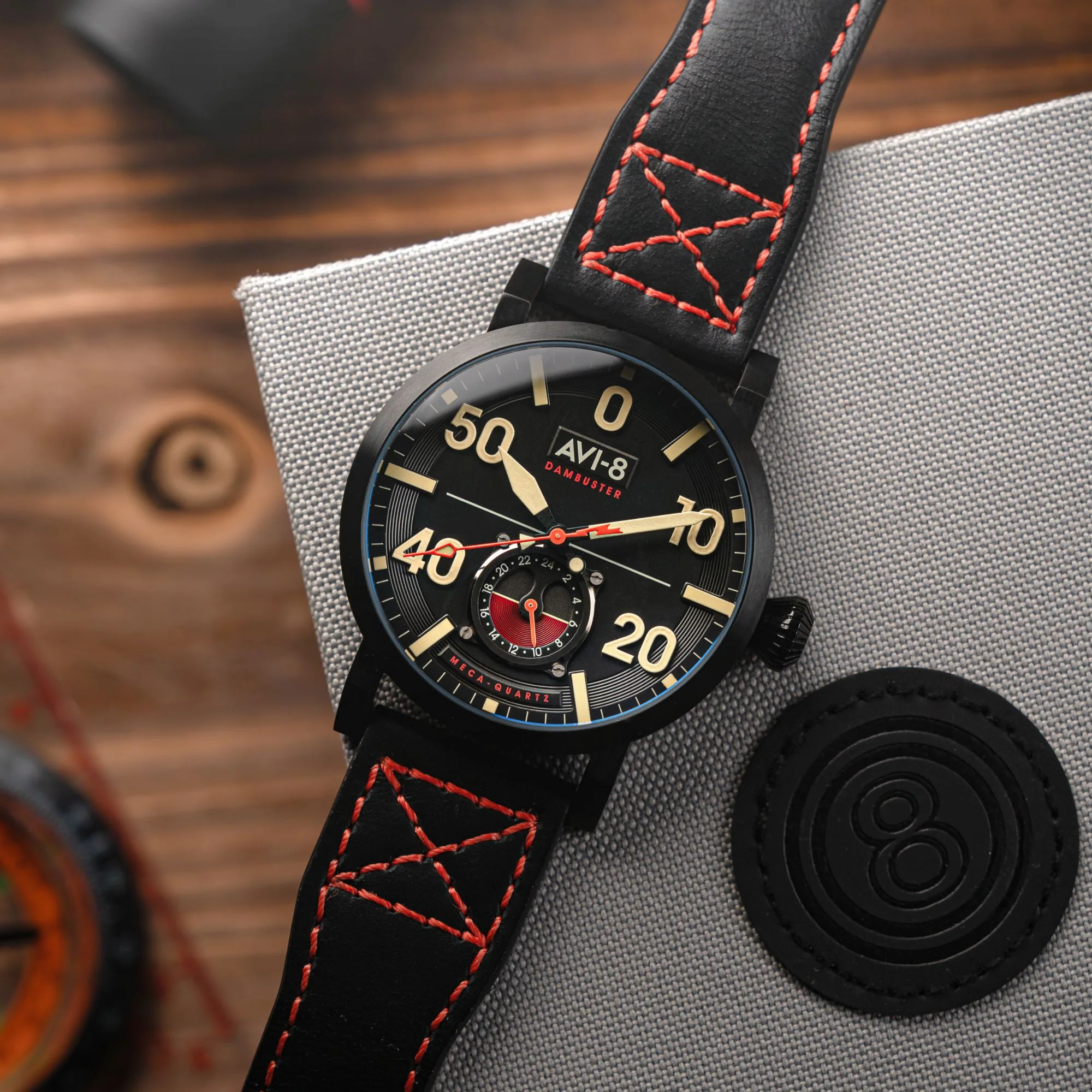 Coal Black - Image 9