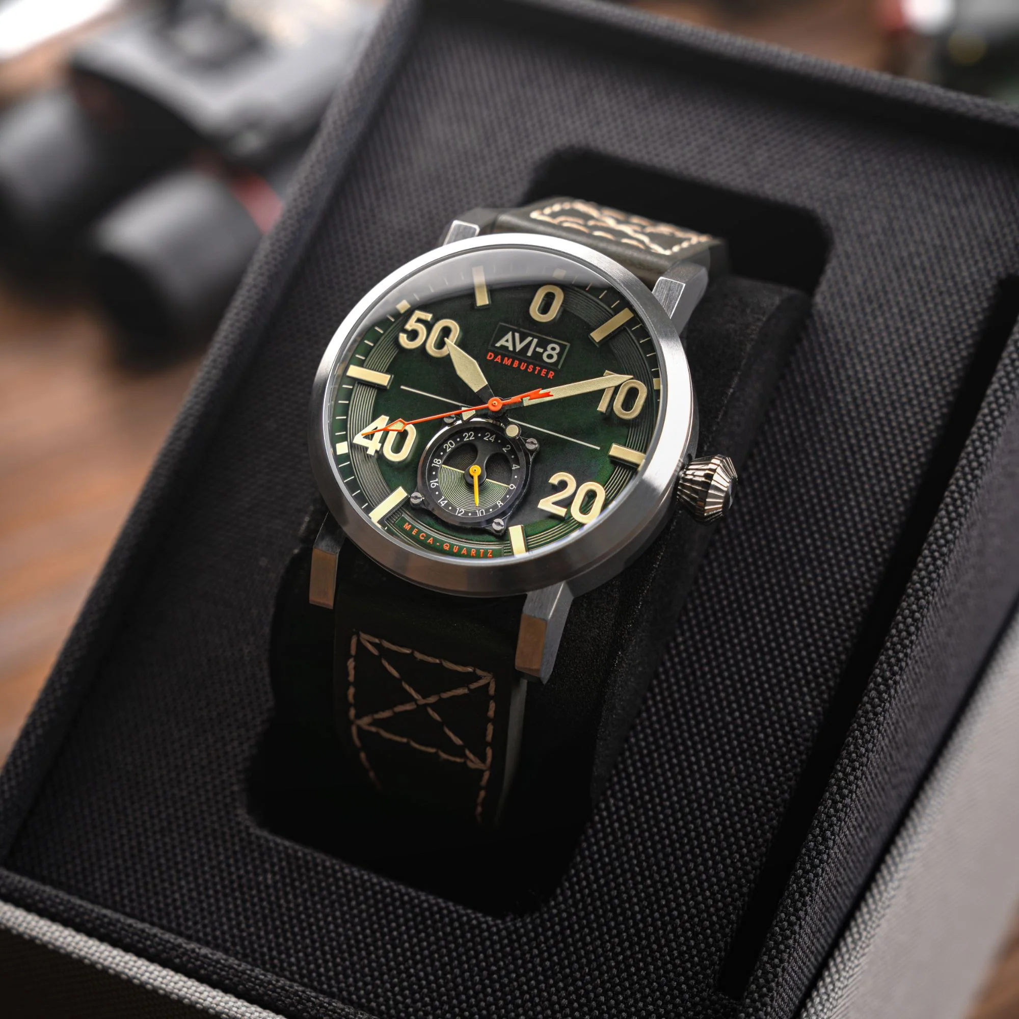 Forest Green - Image 10