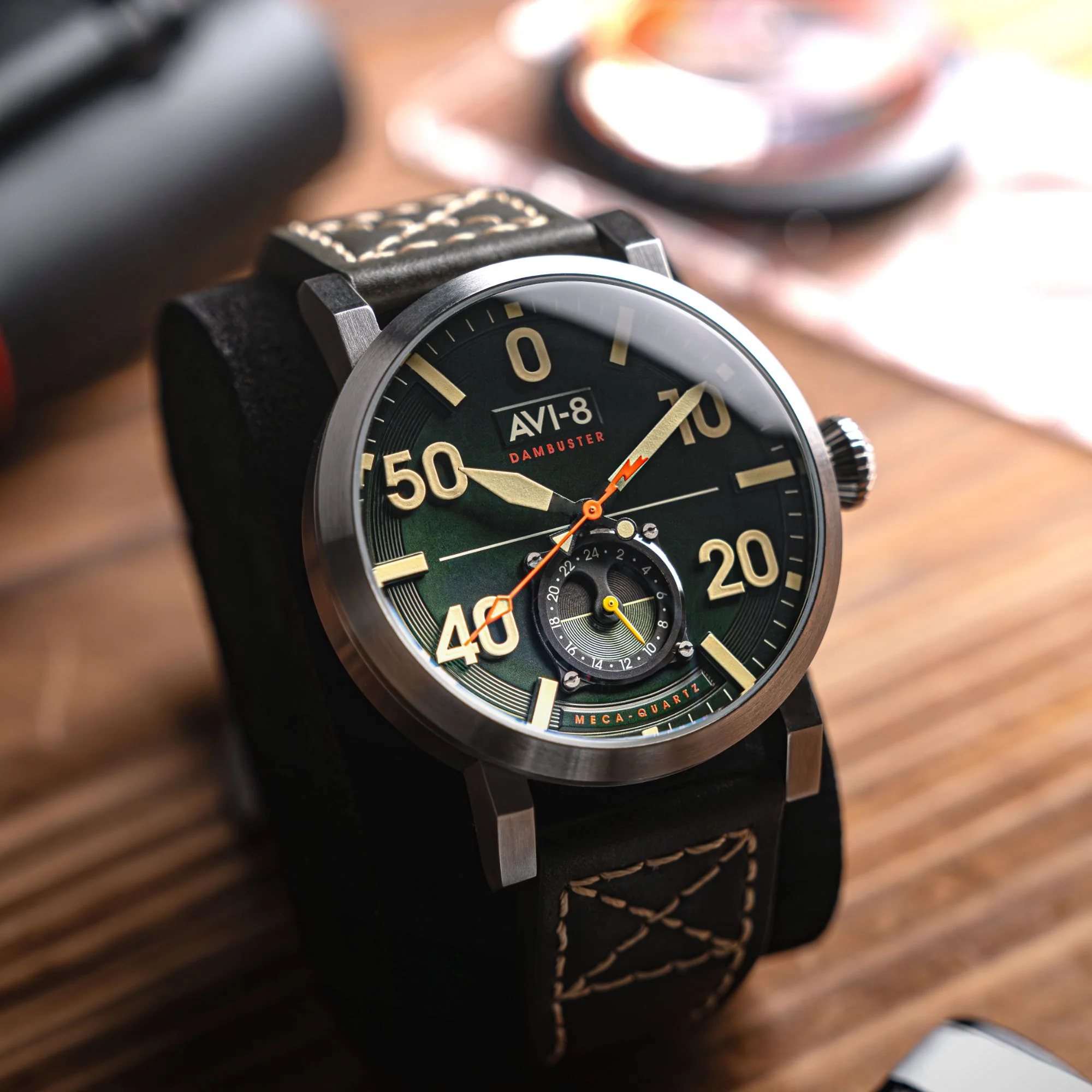 Forest Green - Image 5