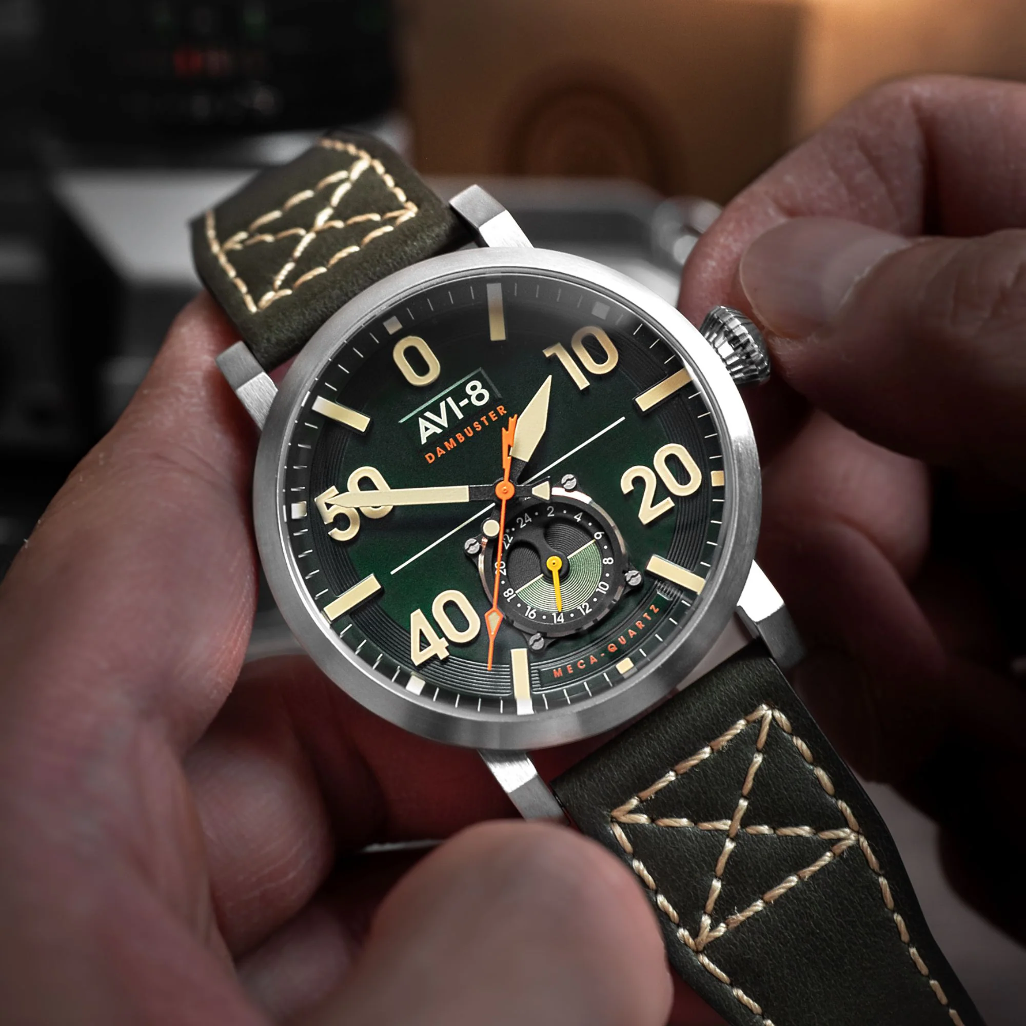 Forest Green - Image 6