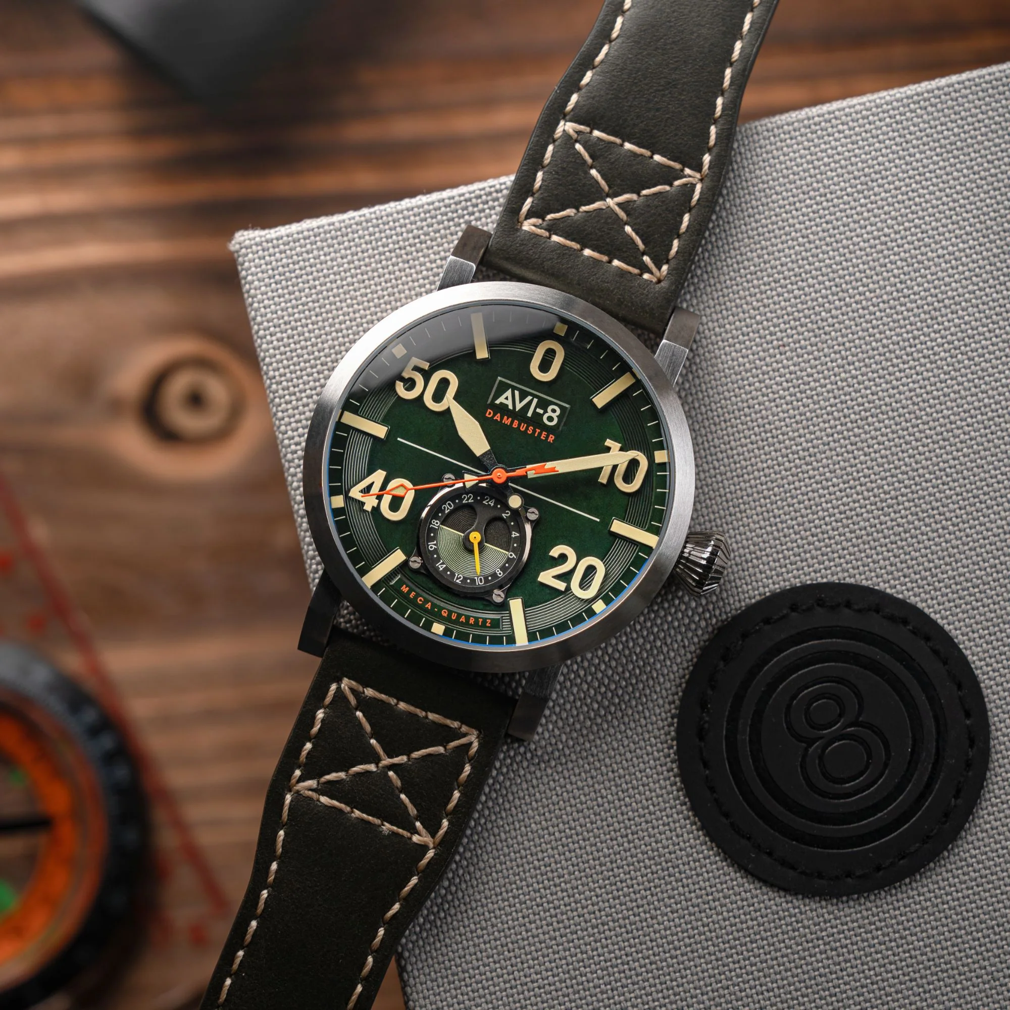 Forest Green - Image 7