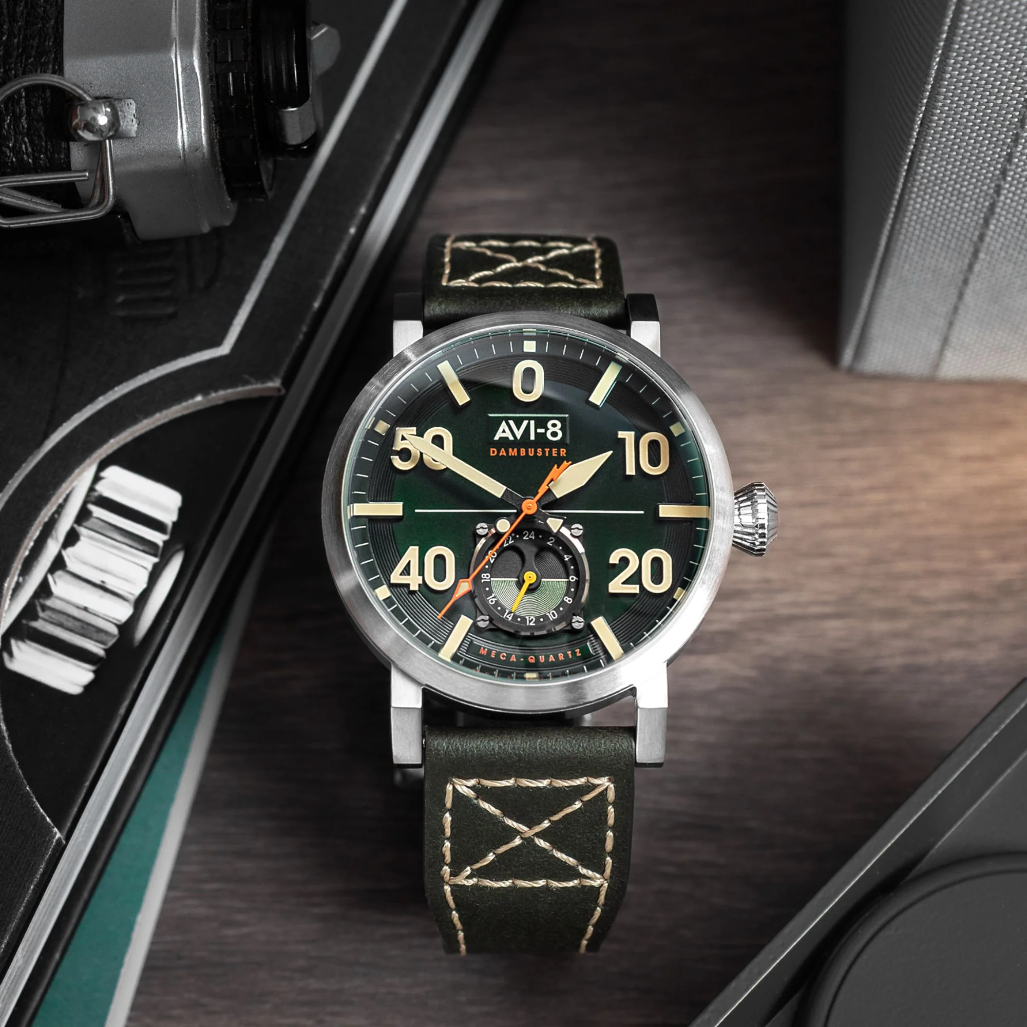 Forest Green - Image 8