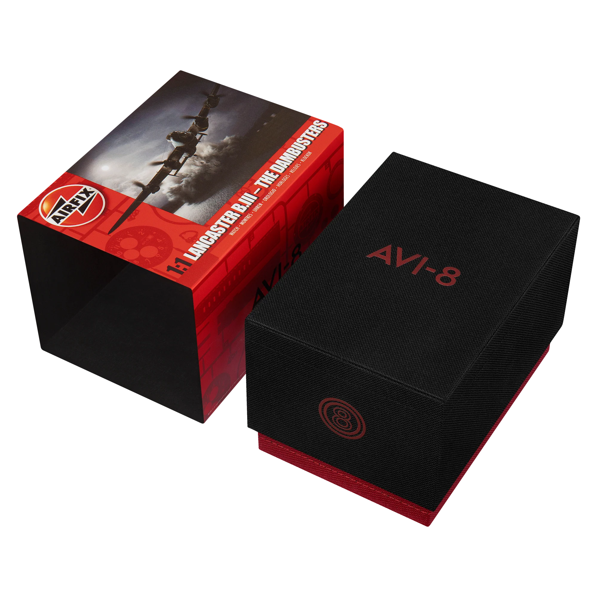 Hazard Red - Image 9