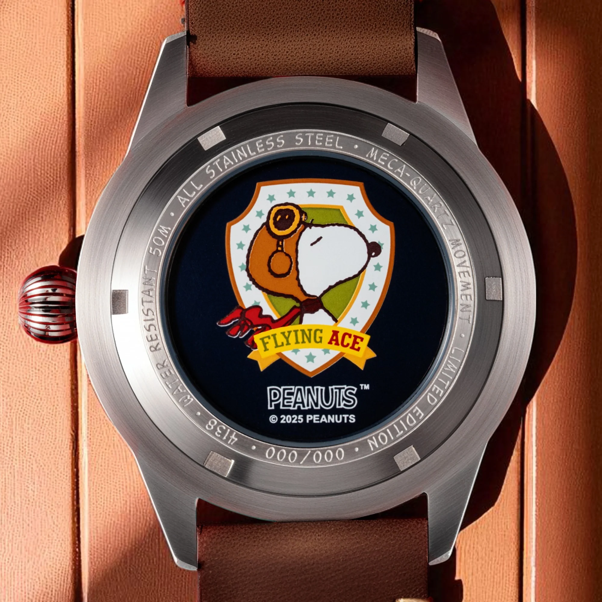 Camel Brown - Image 7