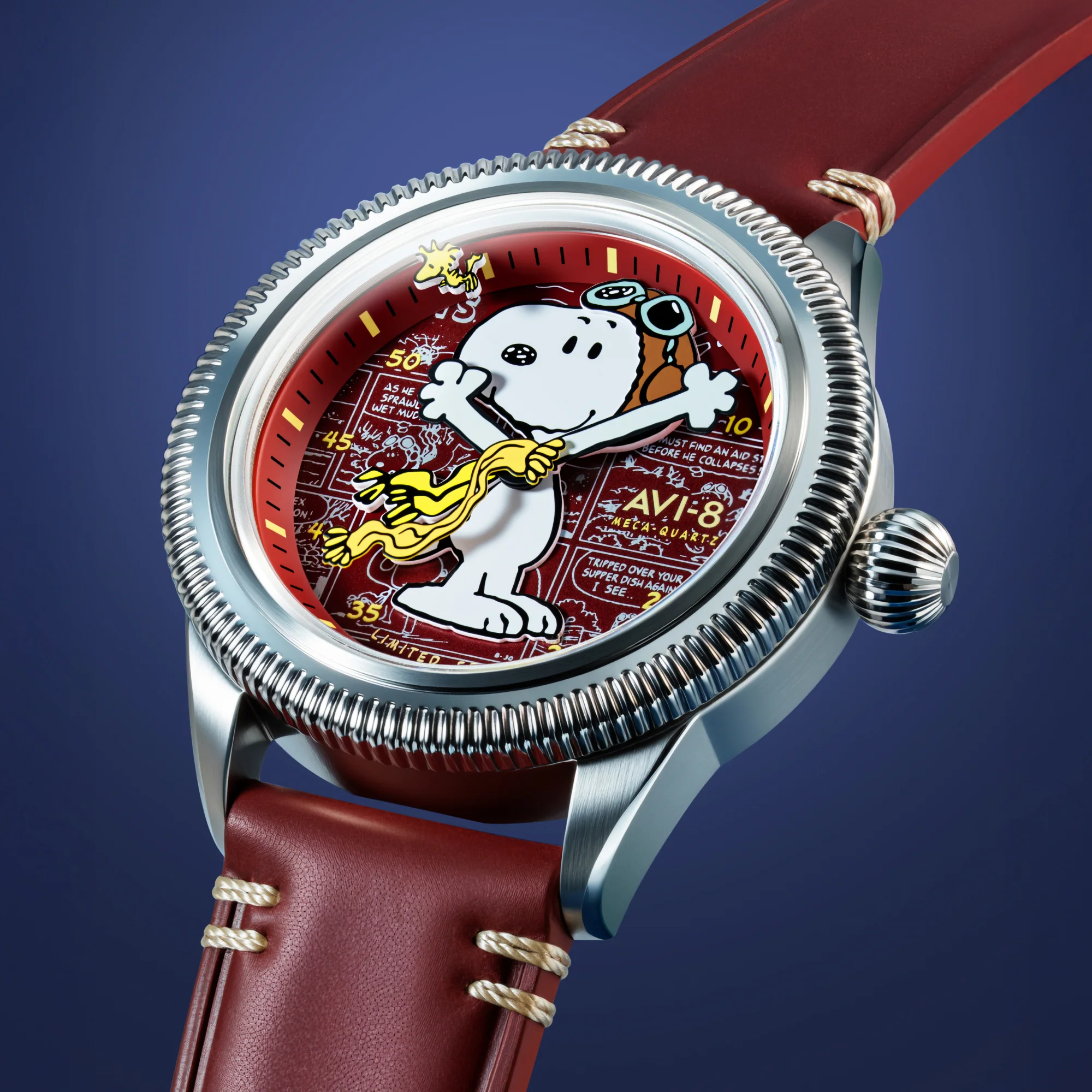 Doghouse Red - Image 3