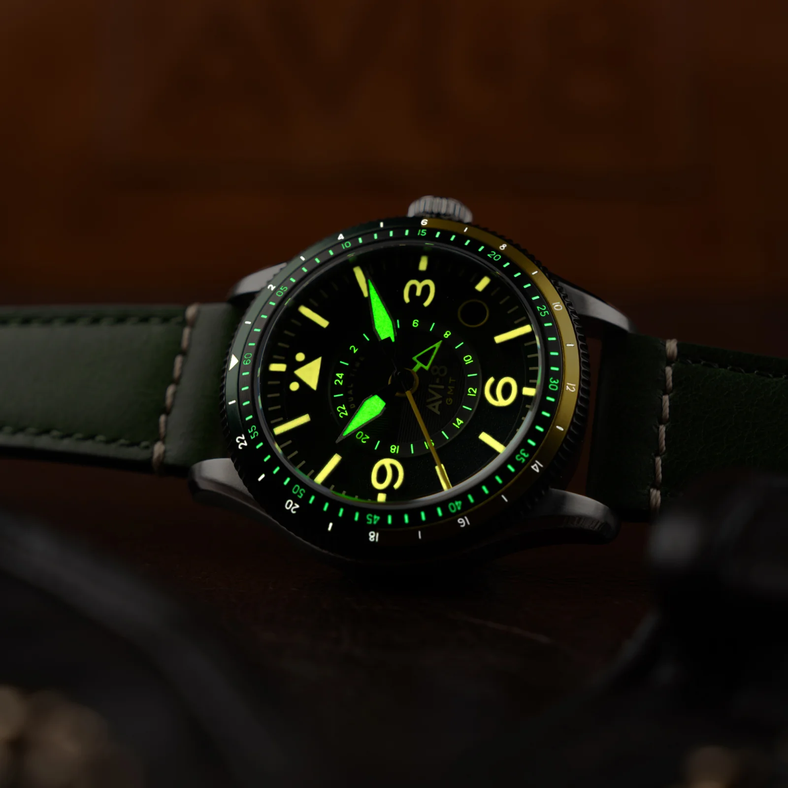 Fuselage Green - Image 4