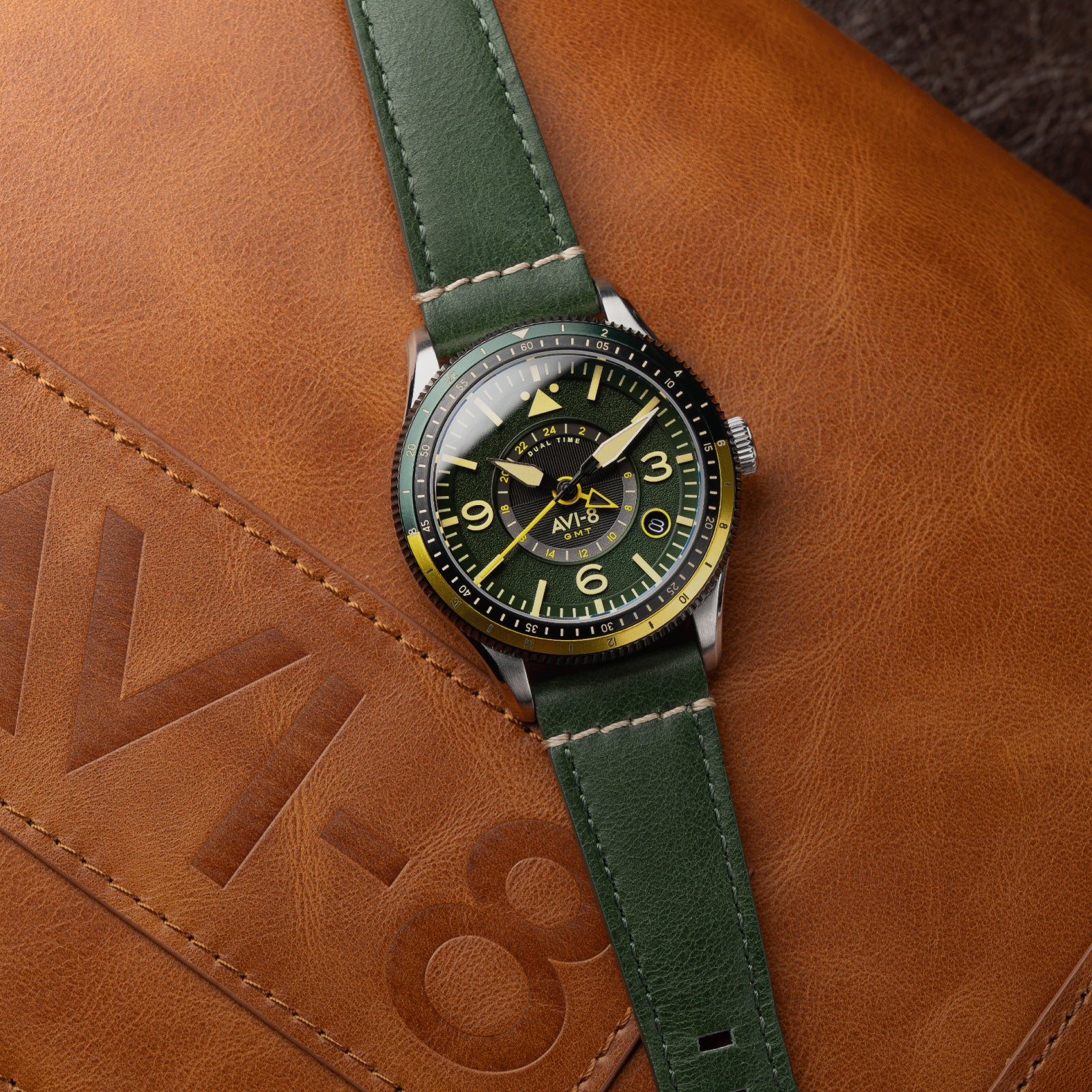Fuselage Green - Image 6