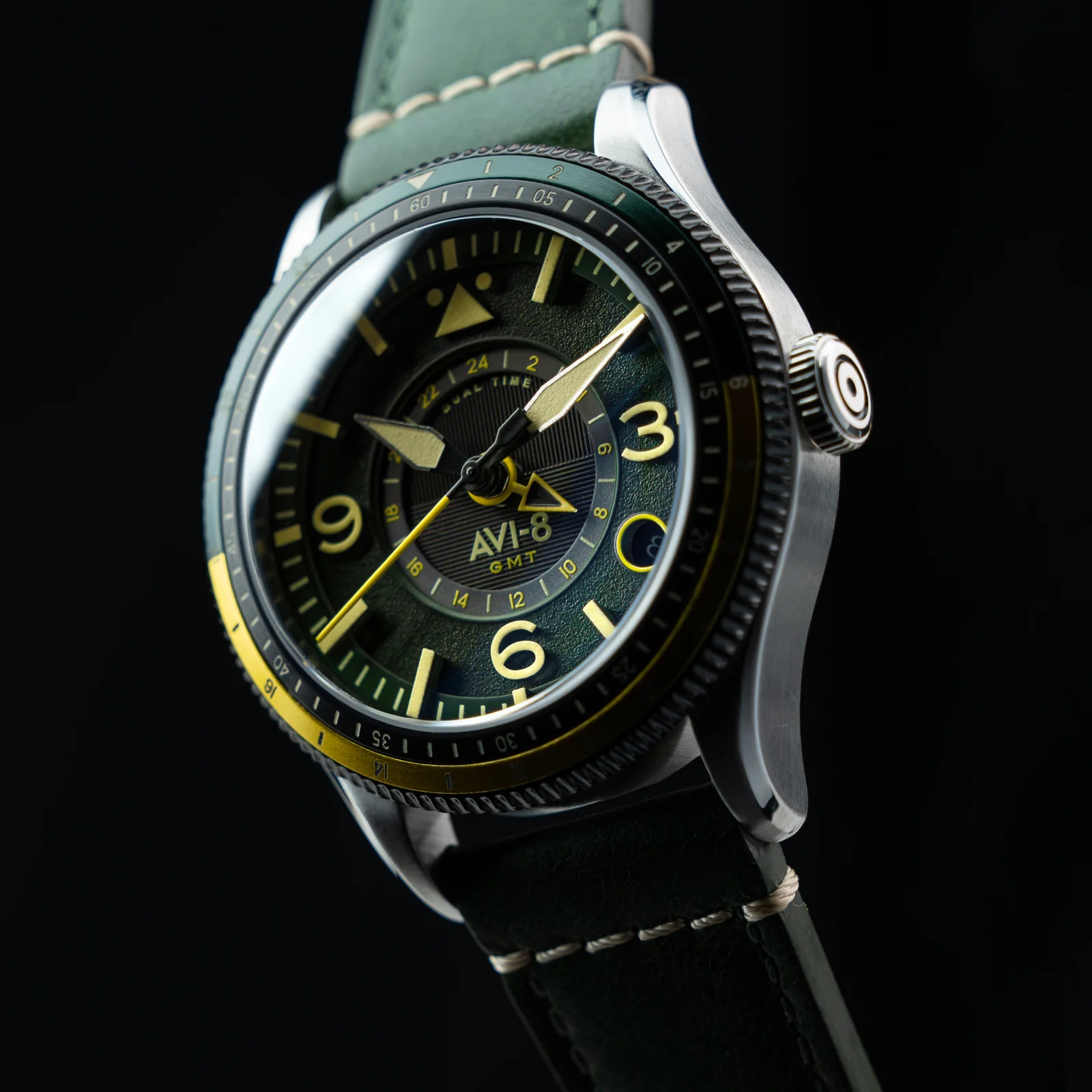 Fuselage Green - Image 7