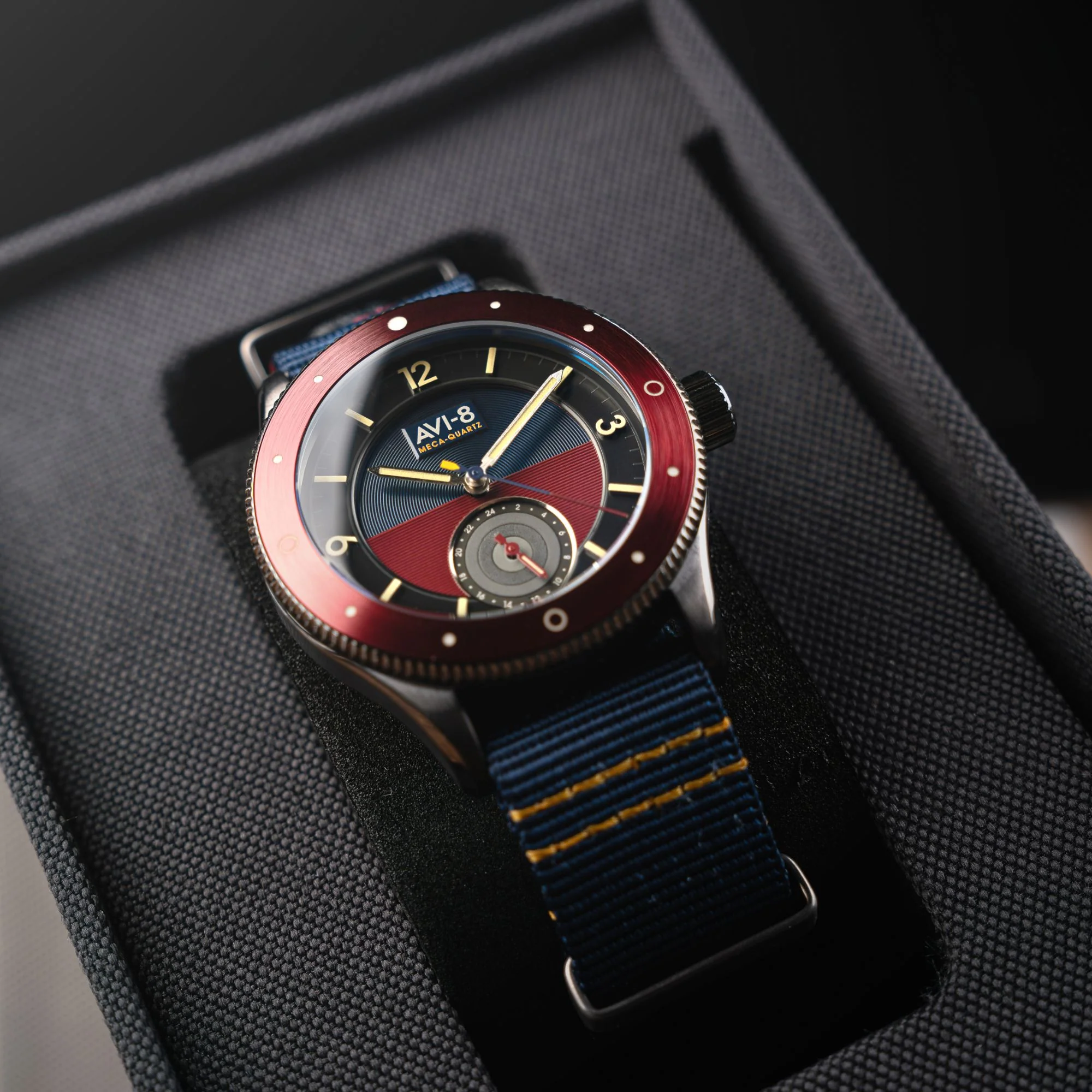 Navy Blue - Image 13
