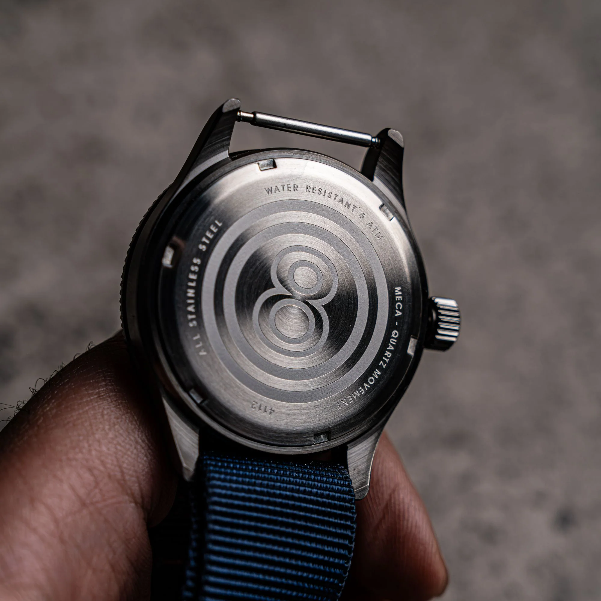 Navy Blue - Image 7