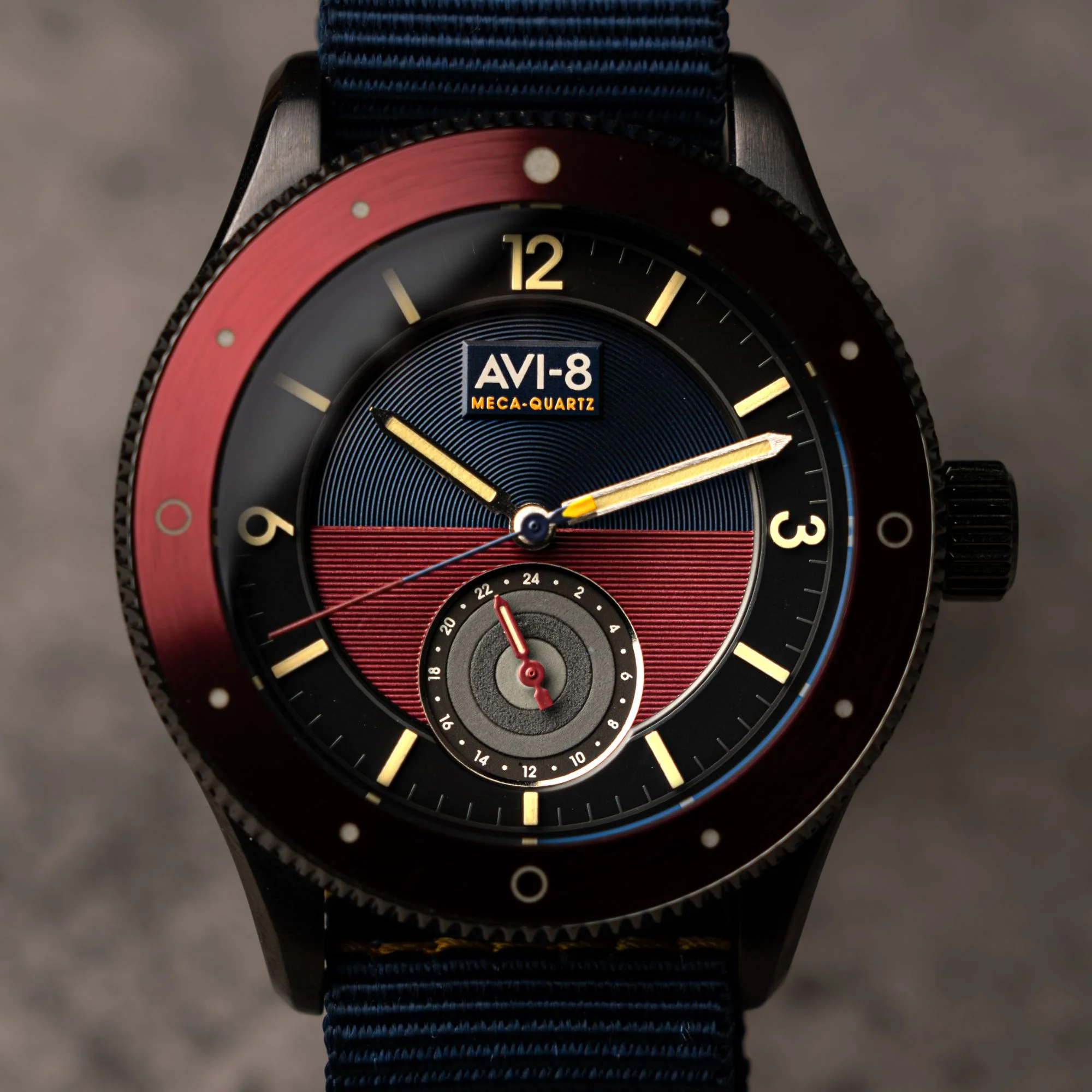 Navy Blue - Image 9