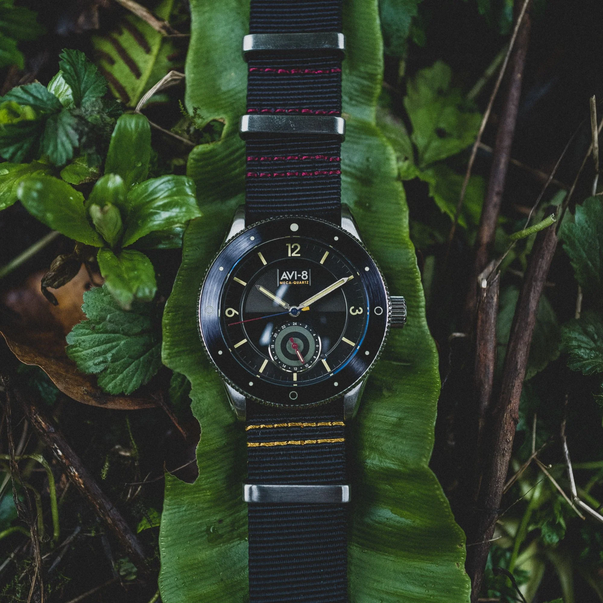 Raven Black - Image 9