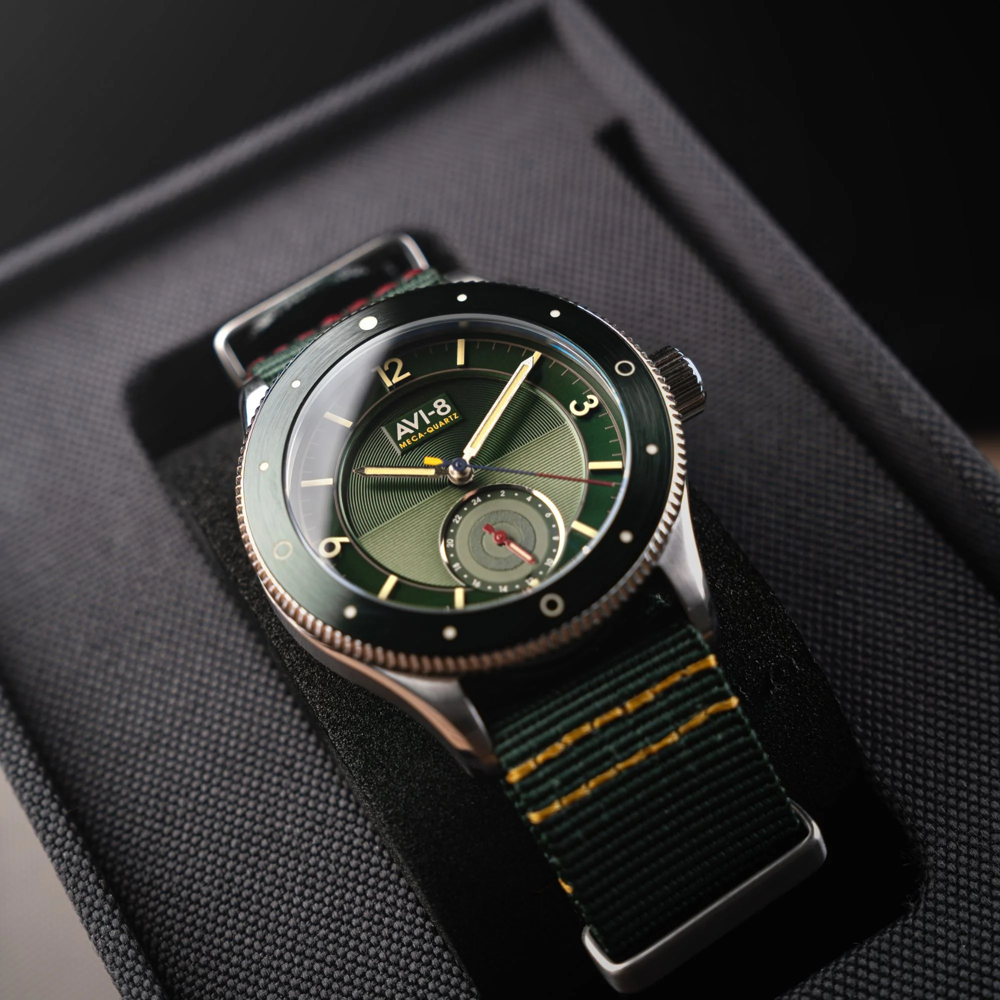 Vert Green - Image 10