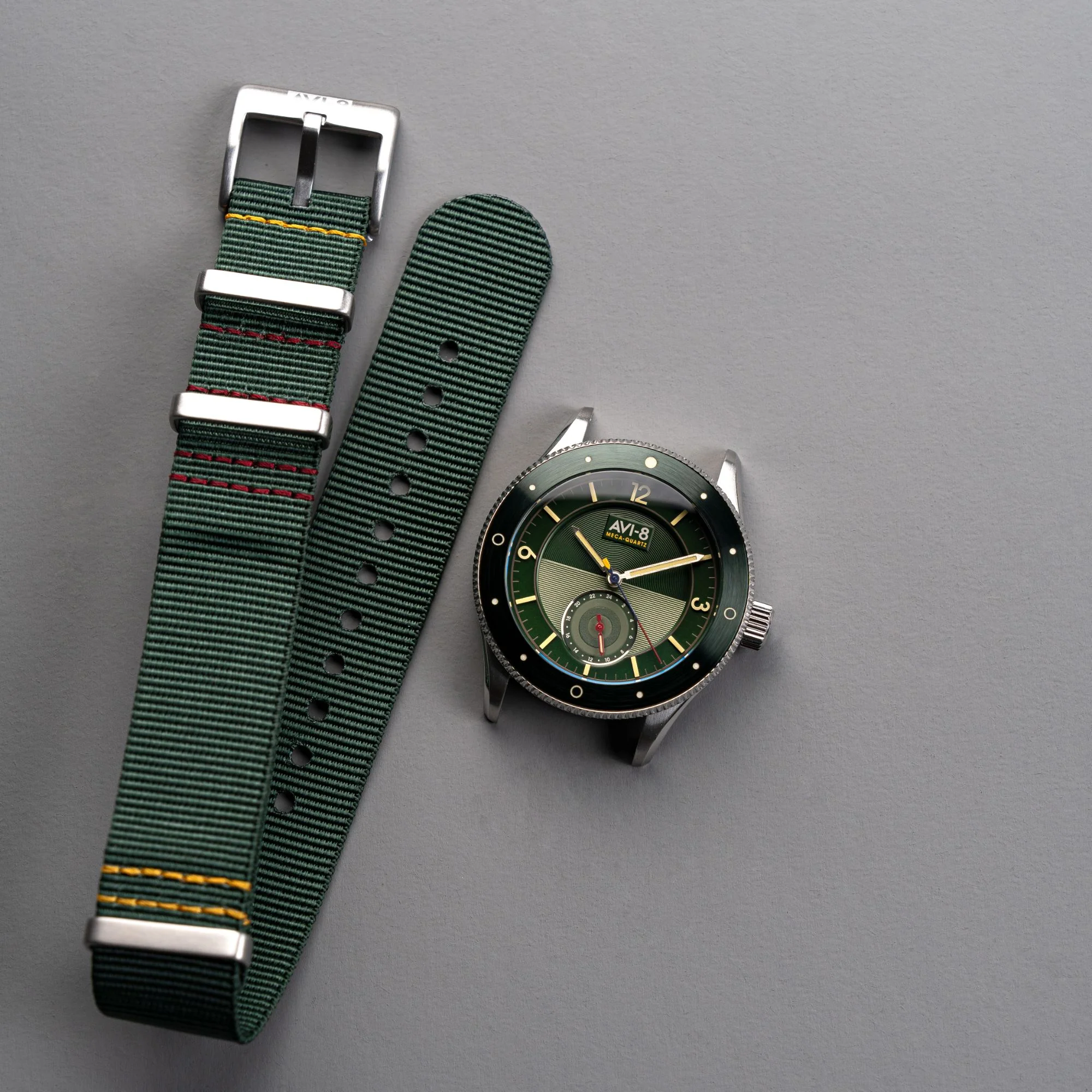 Vert Green - Image 4