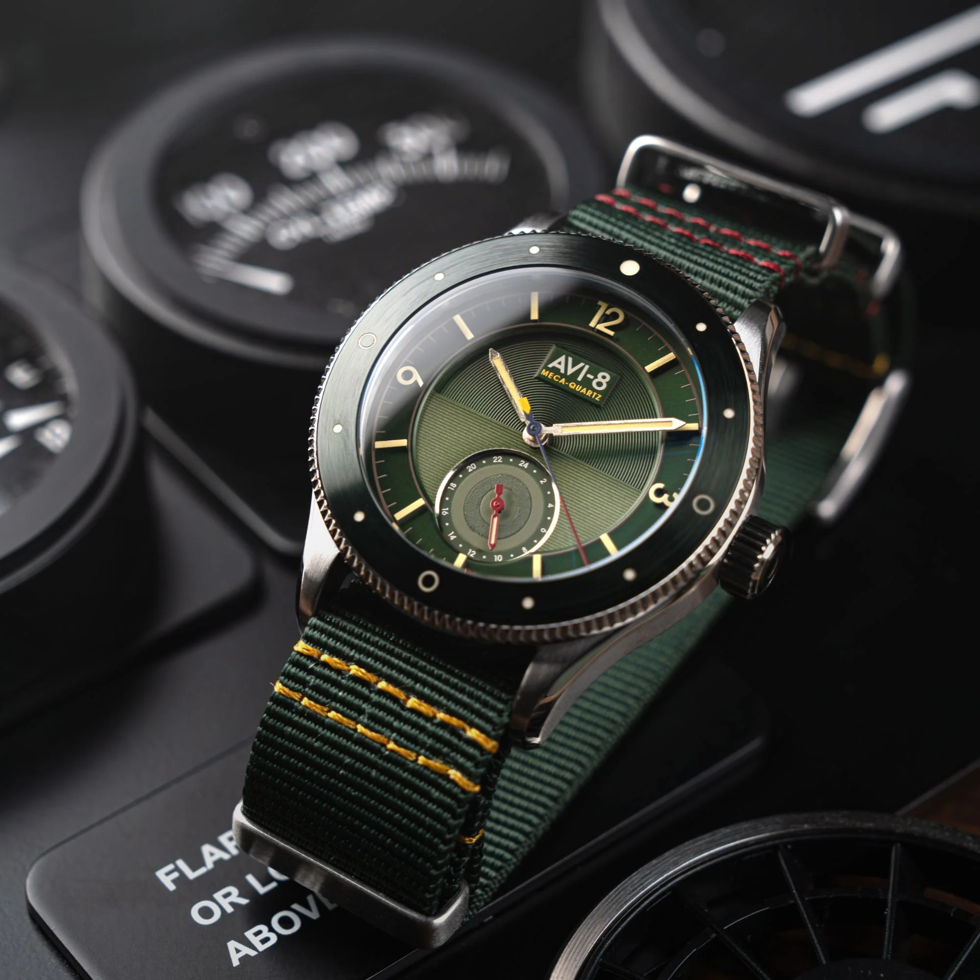 Vert Green - Image 8