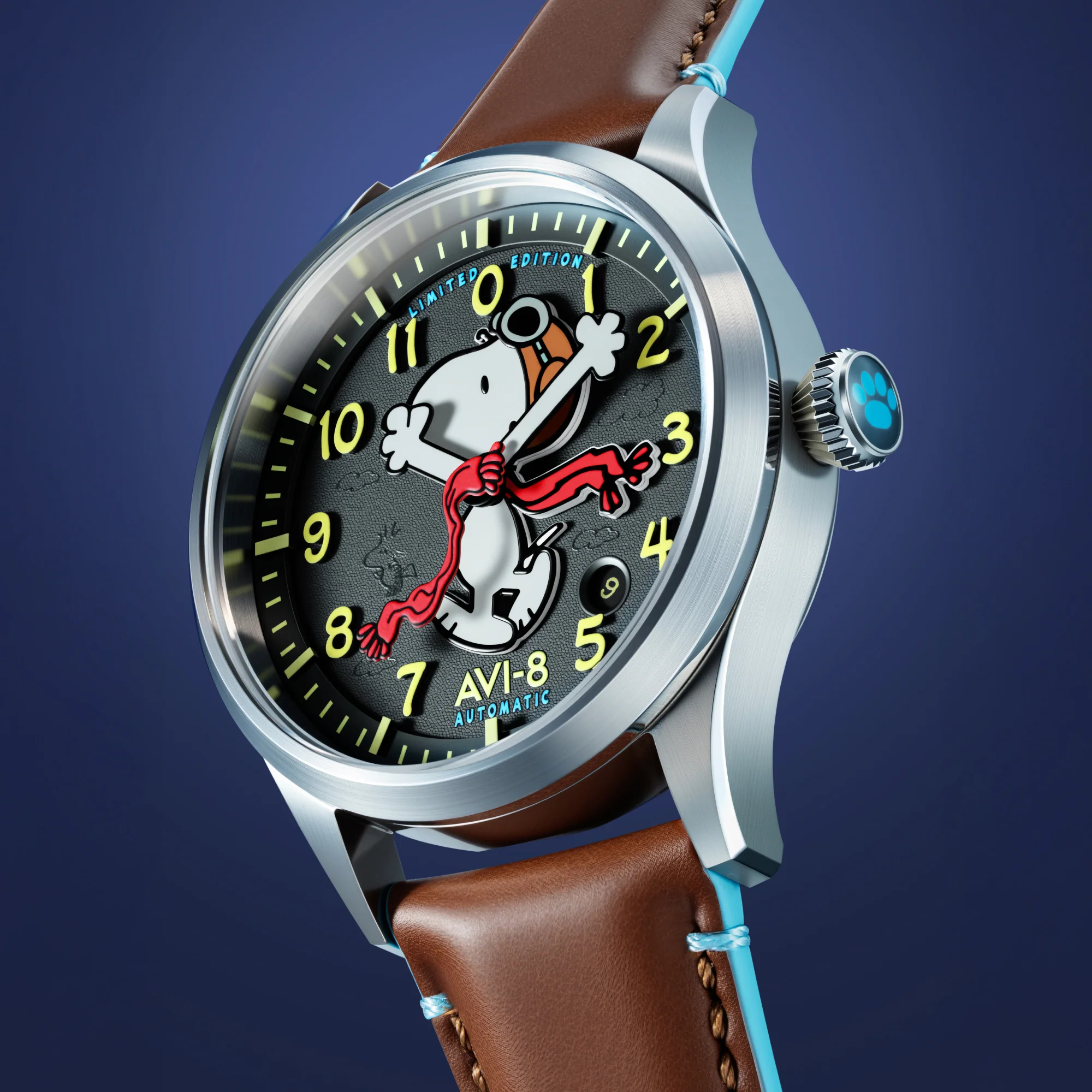 Pilot Grey - Image 3