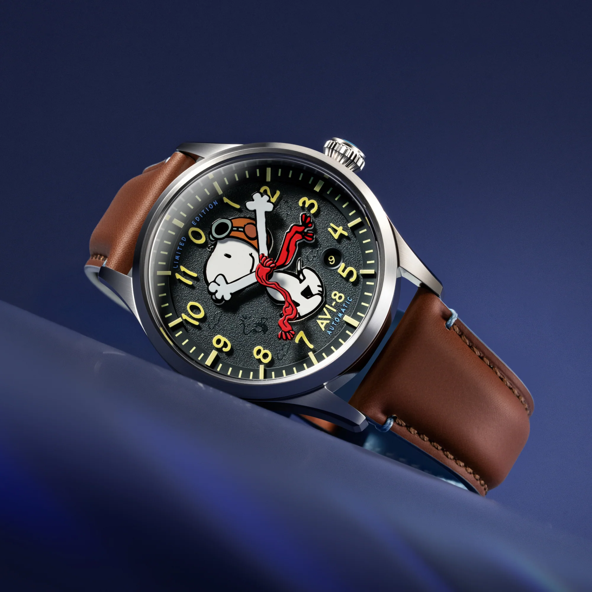 Pilot Grey - Image 6