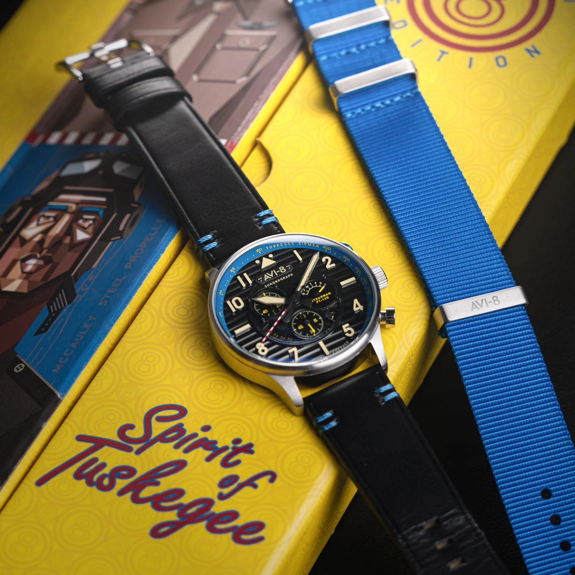 Parrish - Image 8