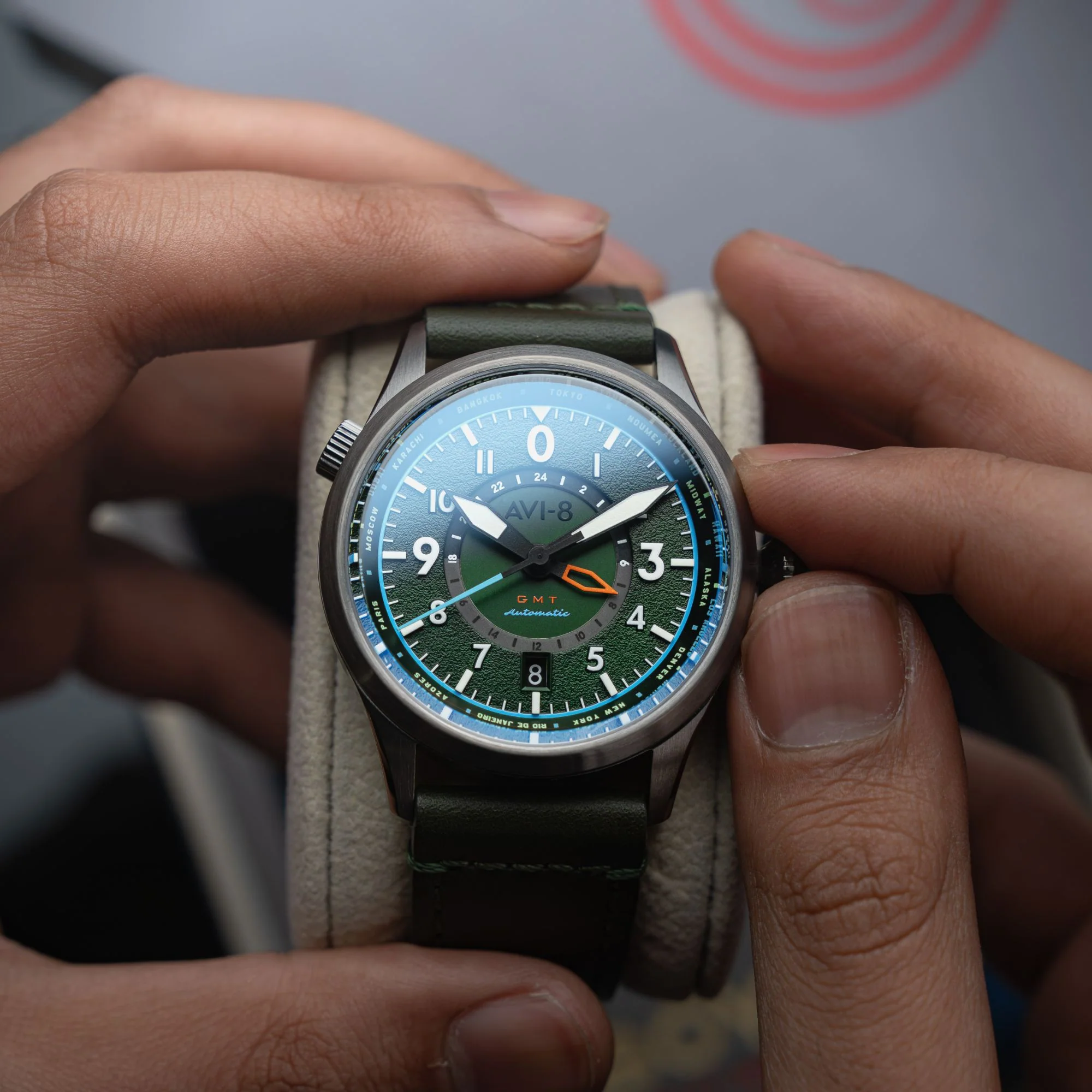Jungle Green - Image 3