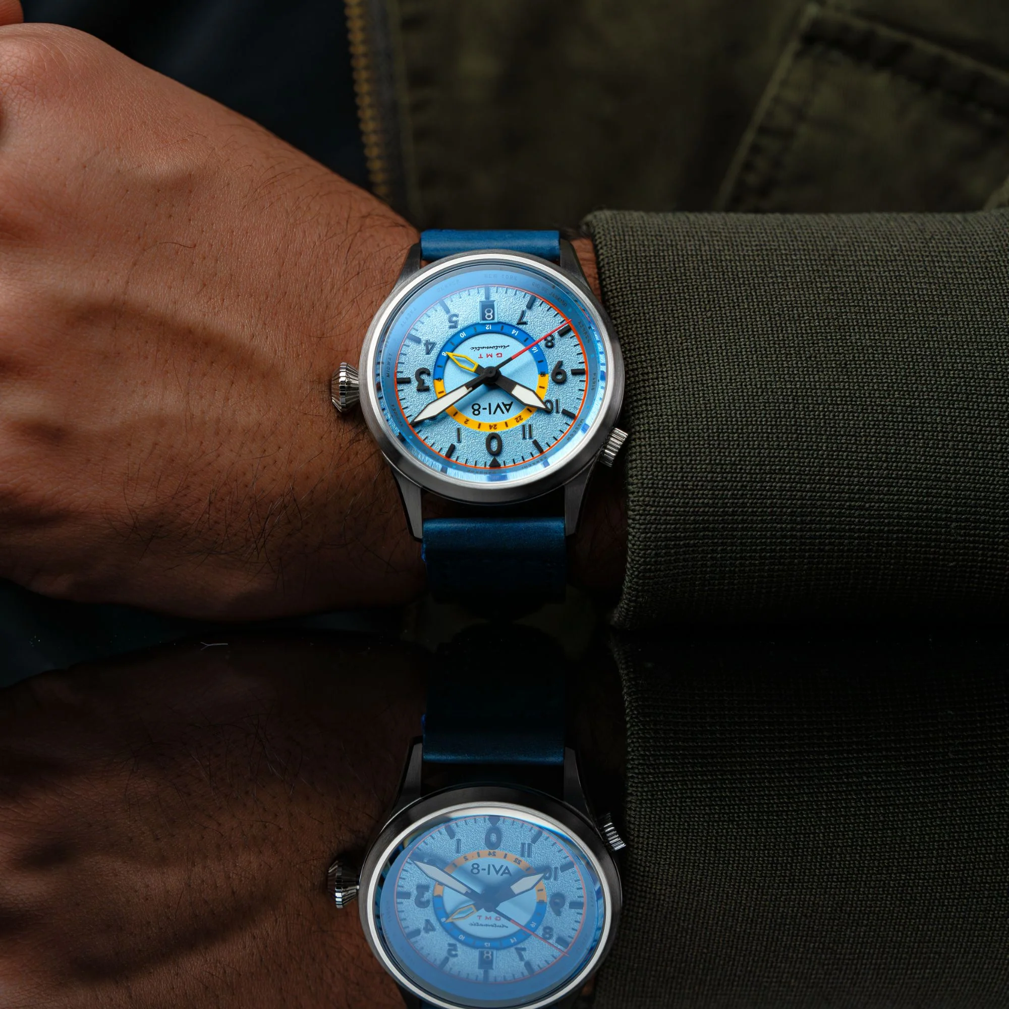 Power Blue - Image 6