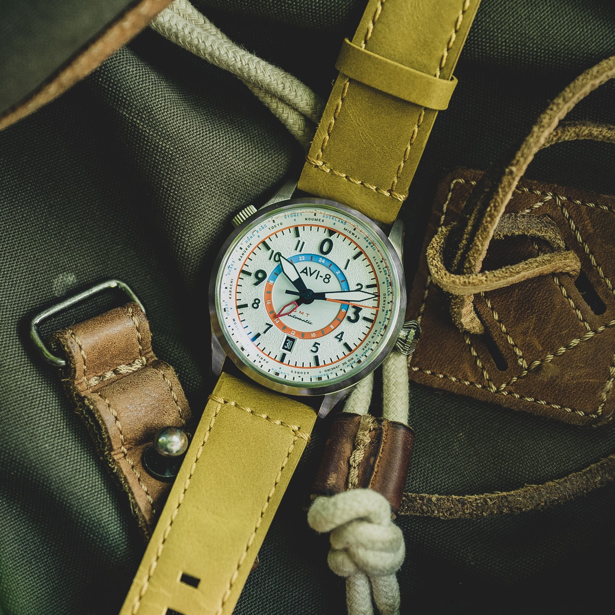 Sand Green - Image 10