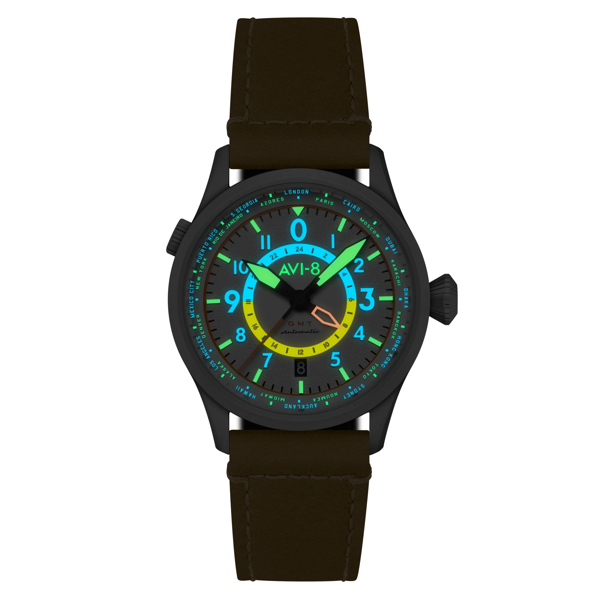 Sand Green - Image 3