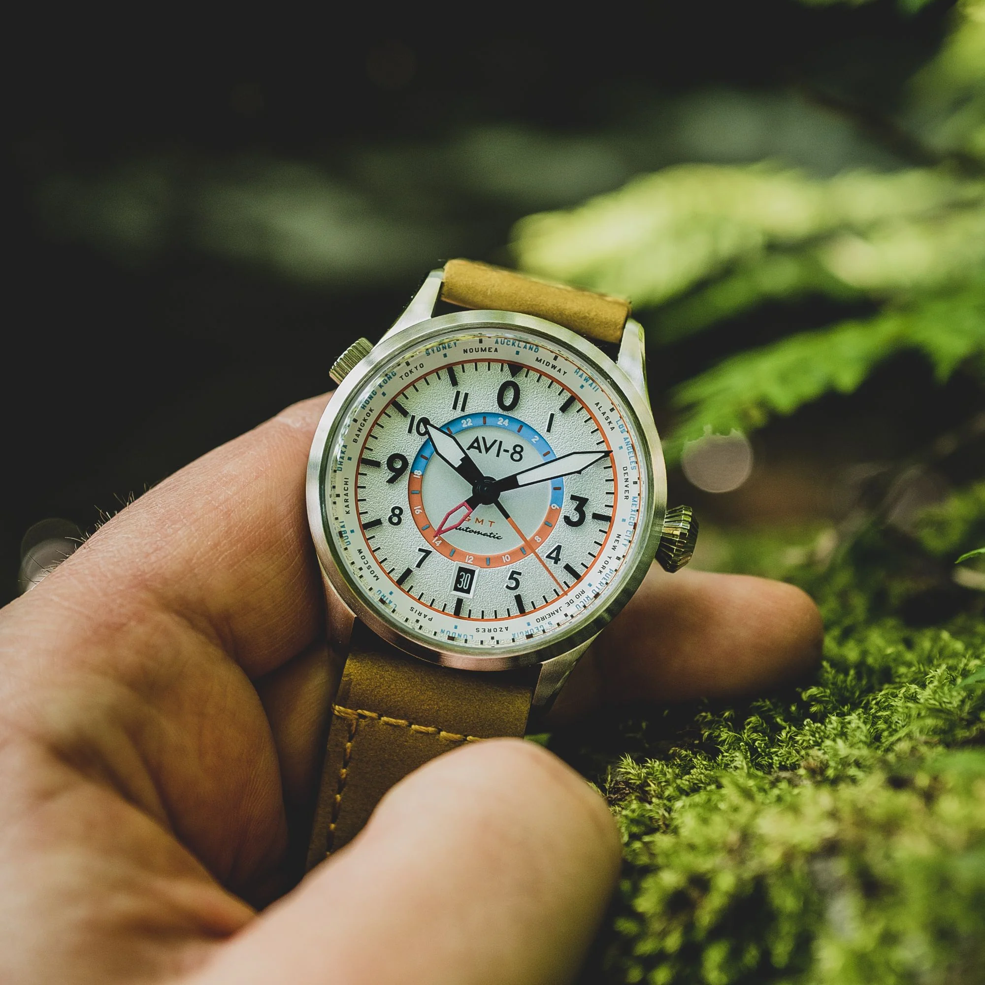 Sand Green - Image 9
