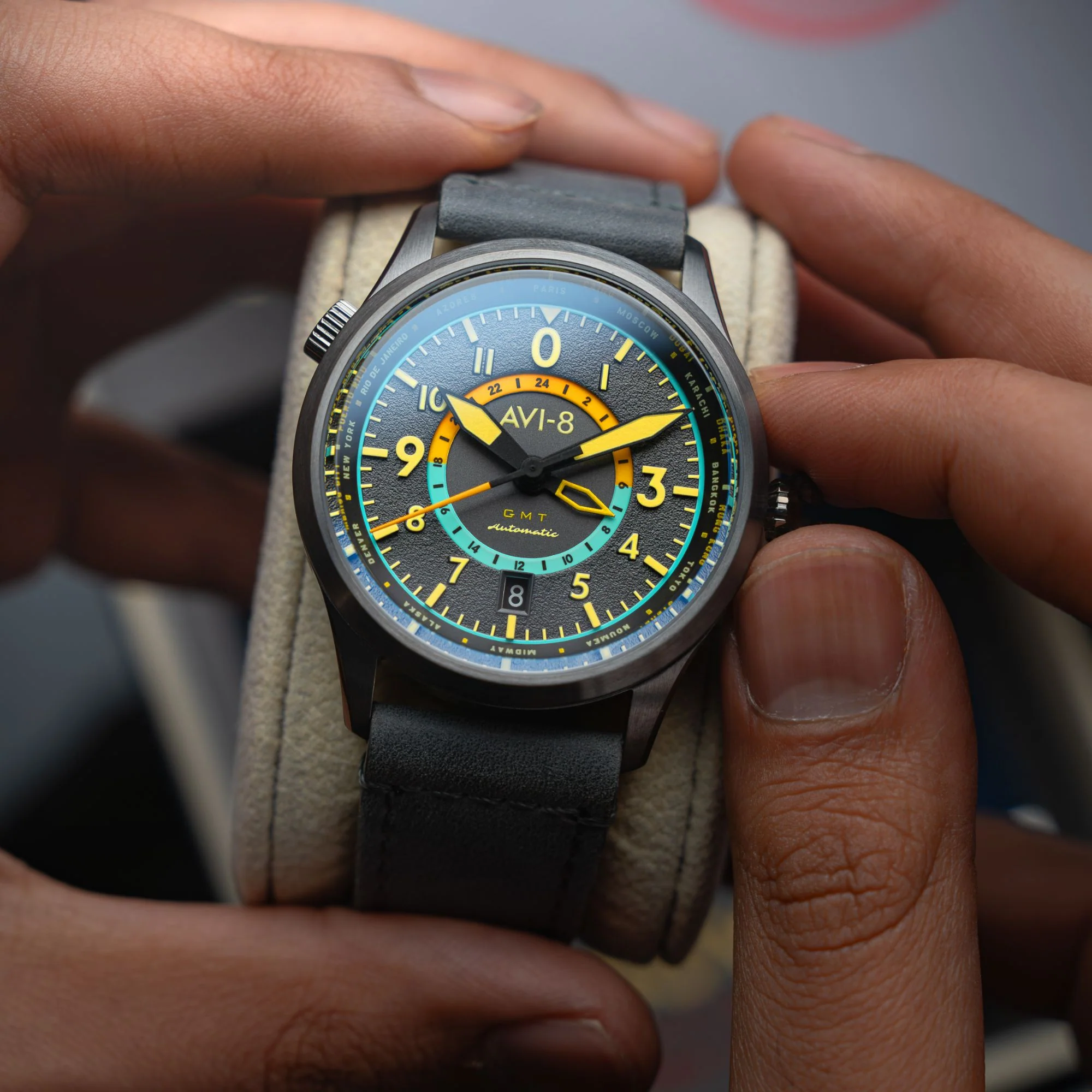 Tropical Grey - Image 3