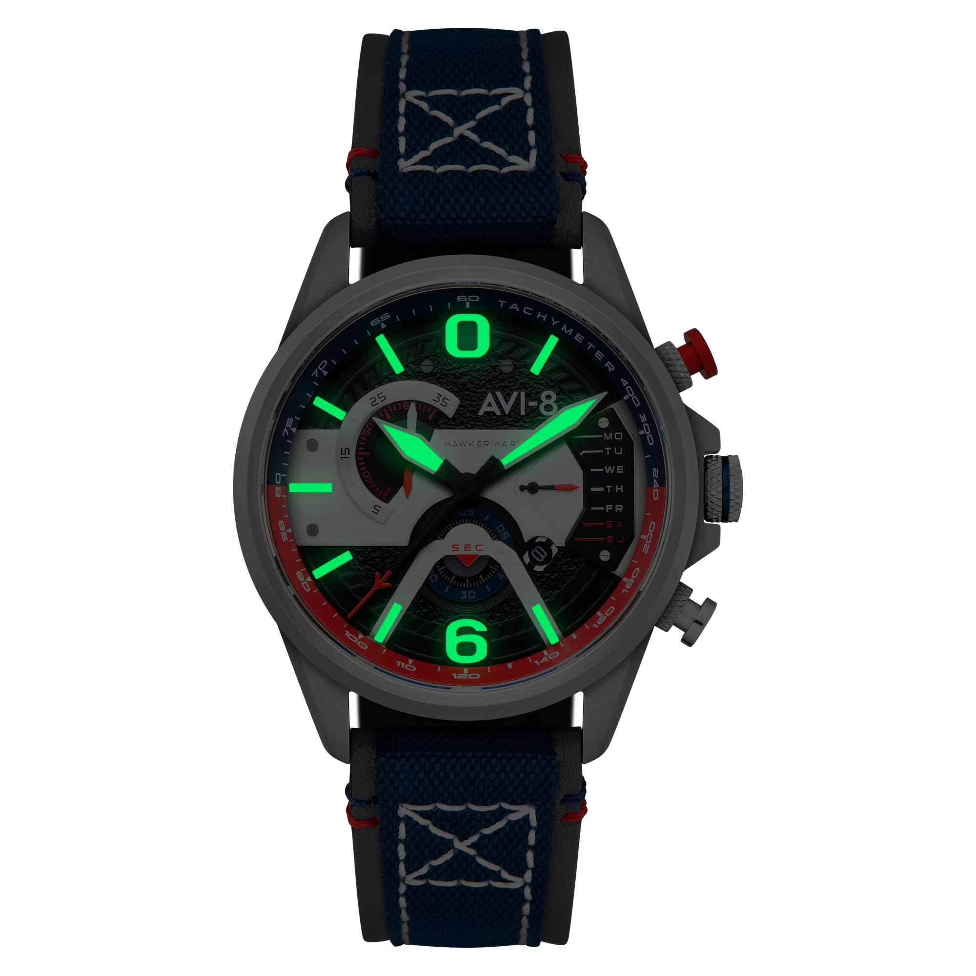 Admiral Black Steel - Image 3