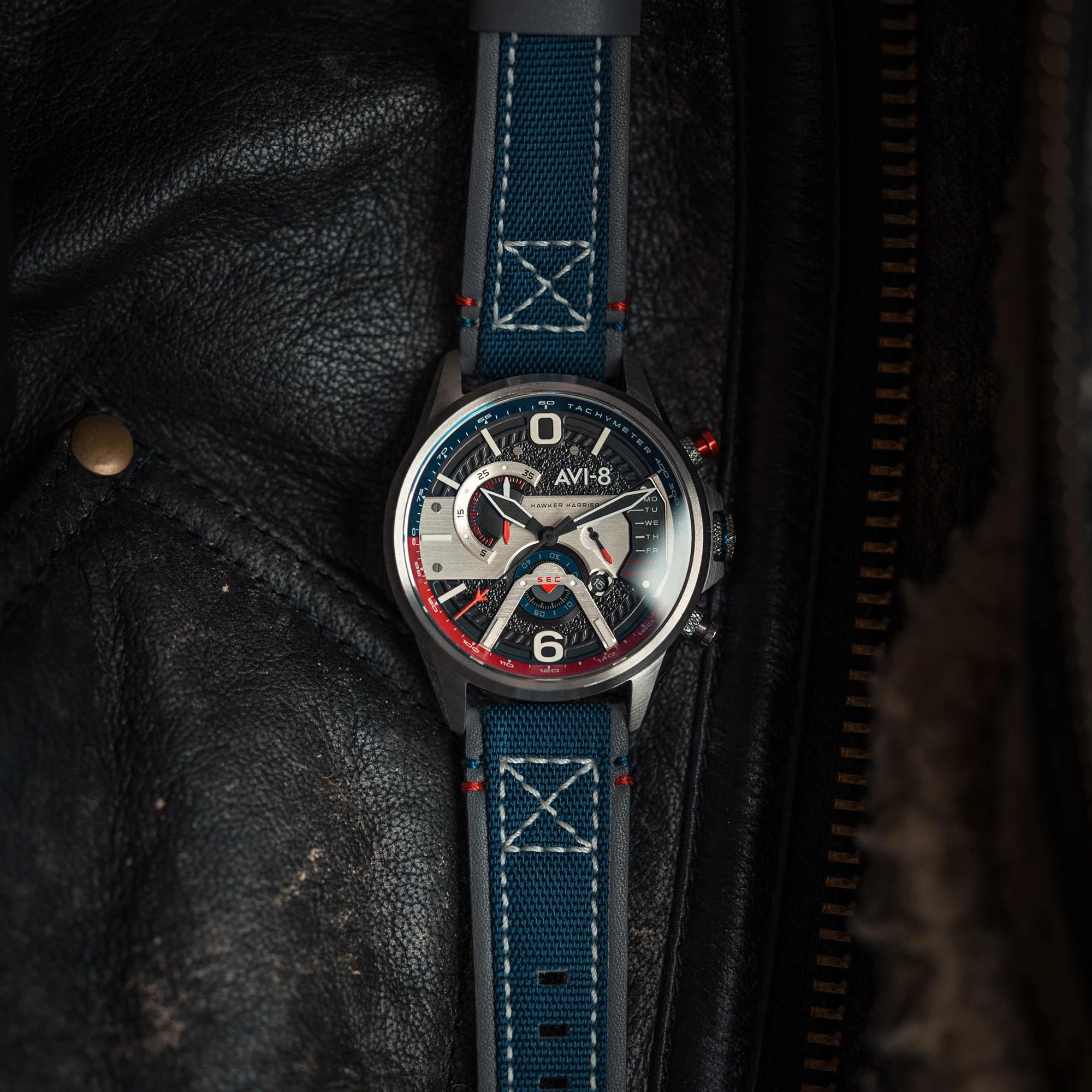 Admiral Black Steel - Image 5
