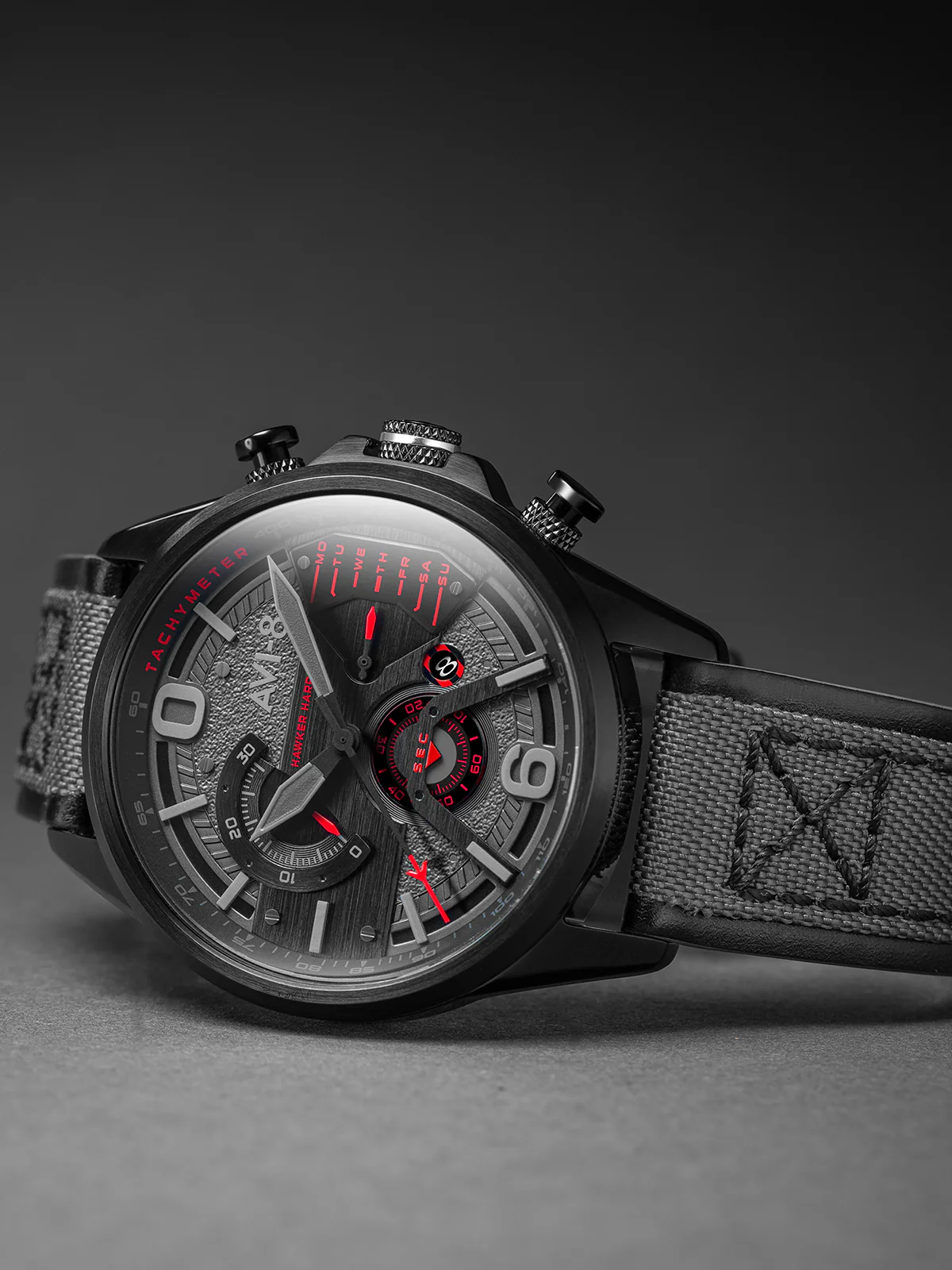 Stealth Black - Image 4