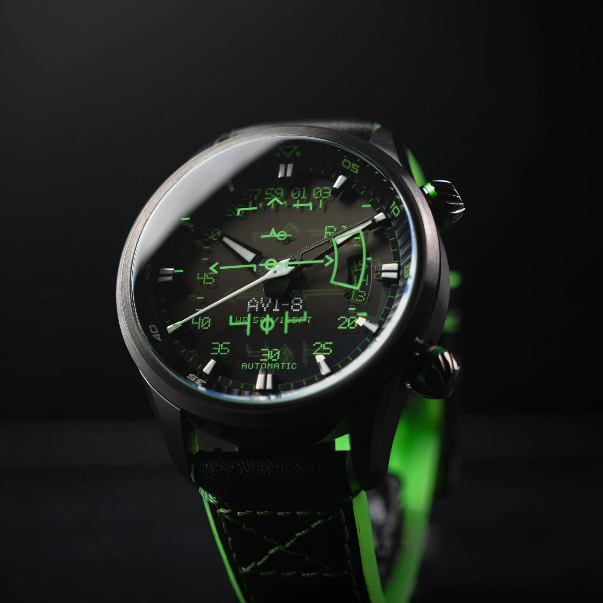 Gradient Black - Image 10