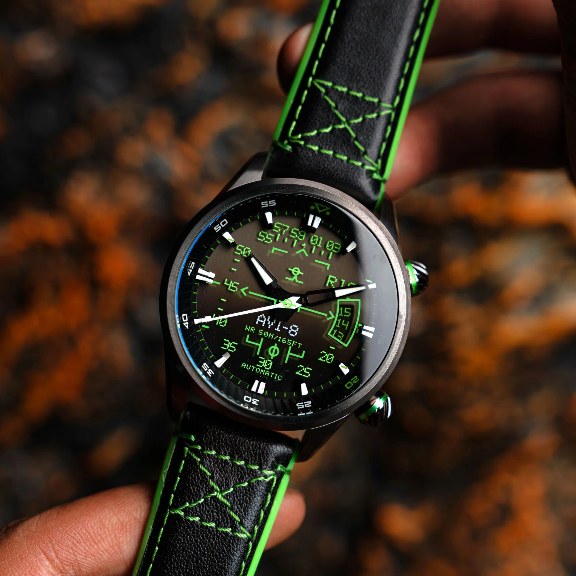 Gradient Black - Image 3