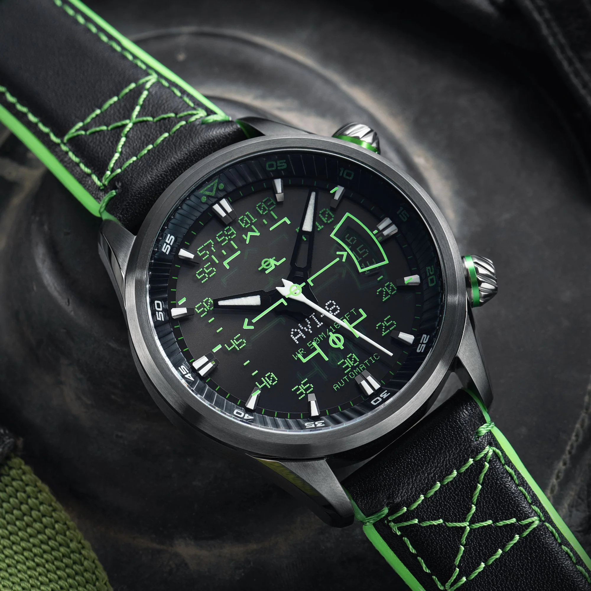 Gradient Black - Image 9