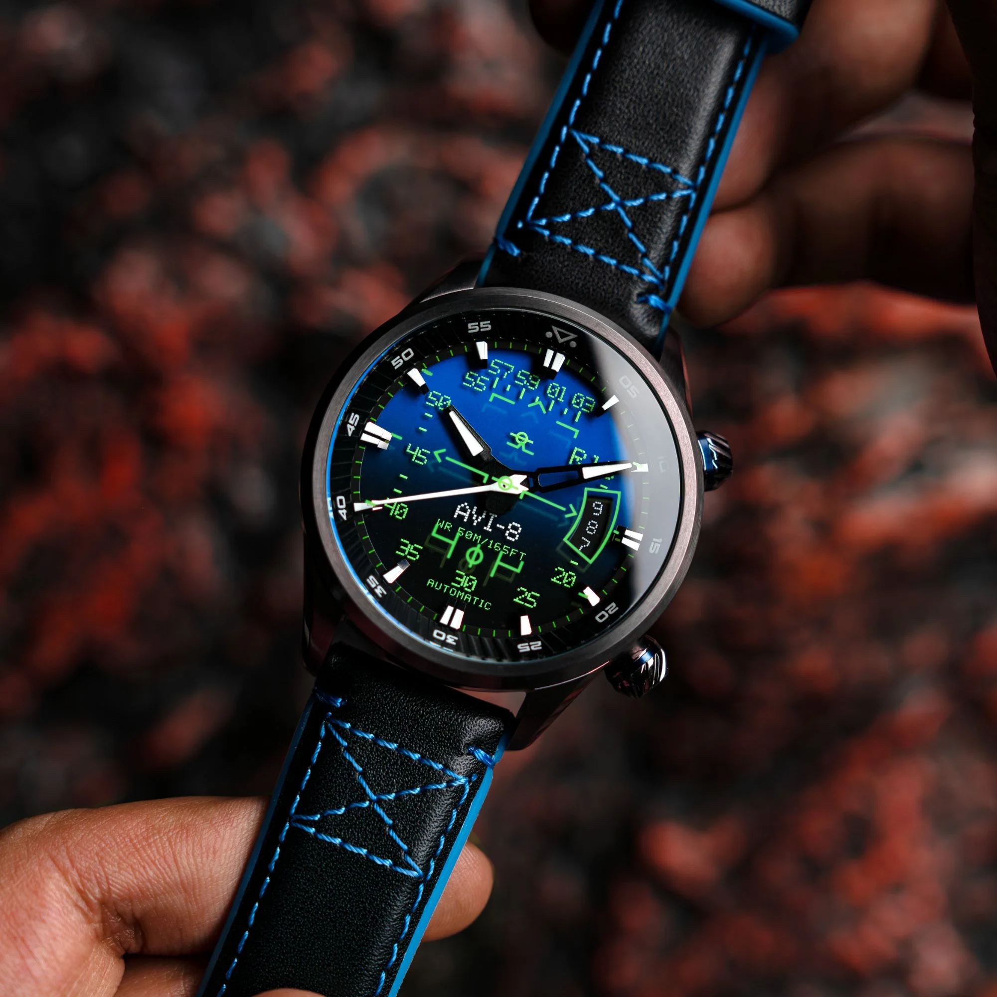 Gradient Blue - Image 3