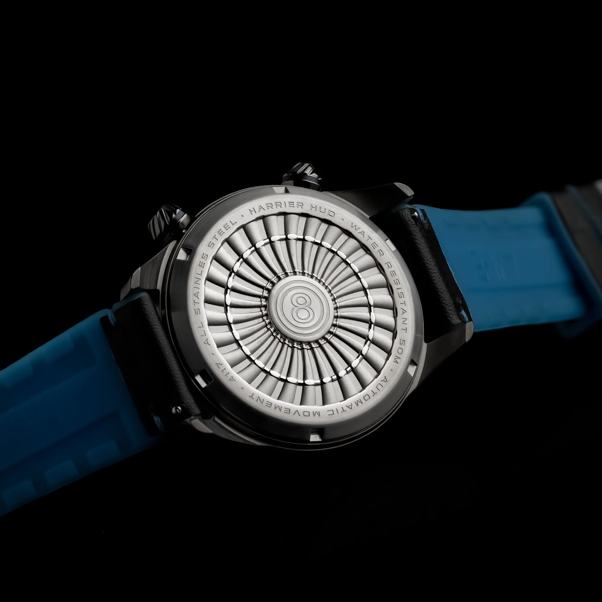 Gradient Blue - Image 5