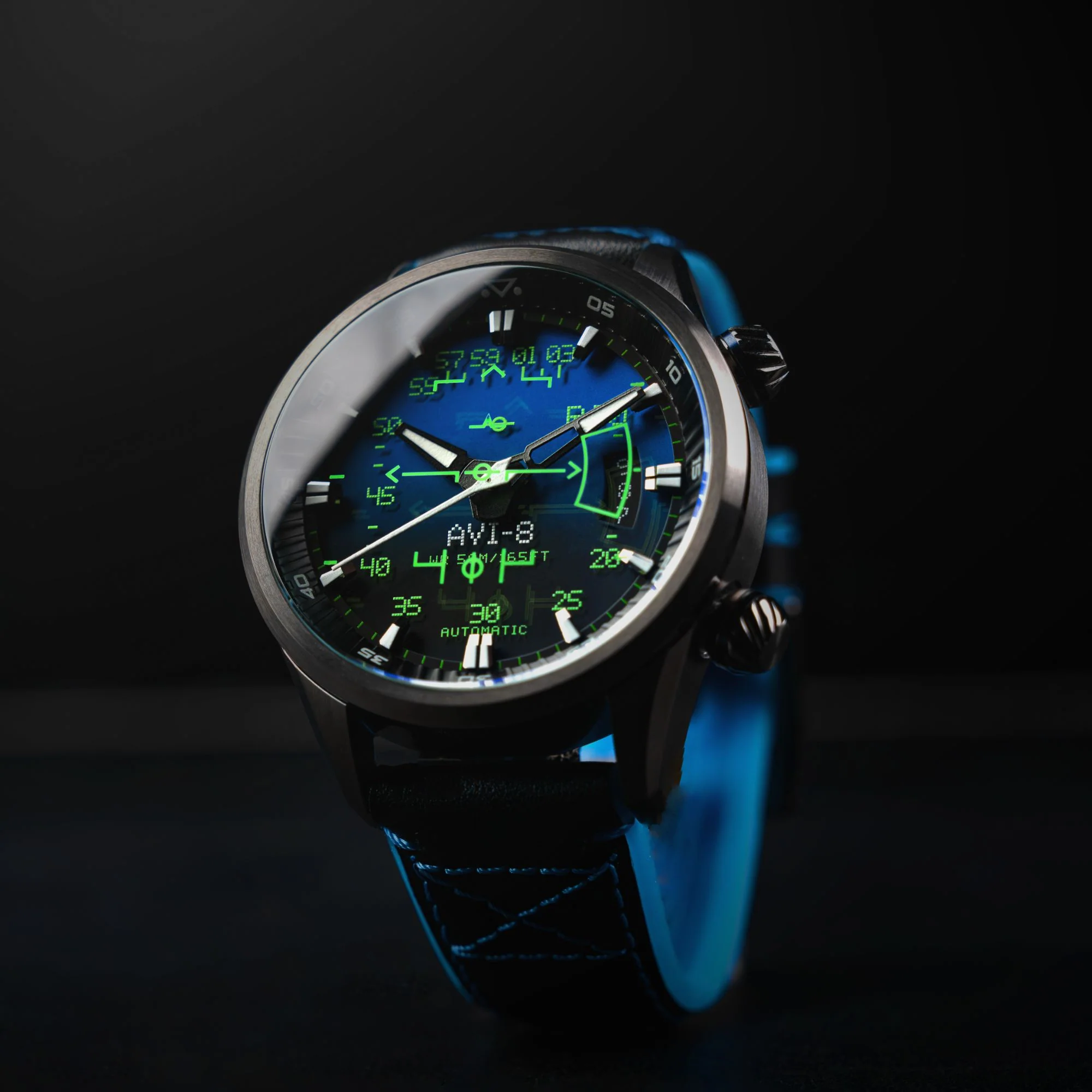 Gradient Blue - Image 6