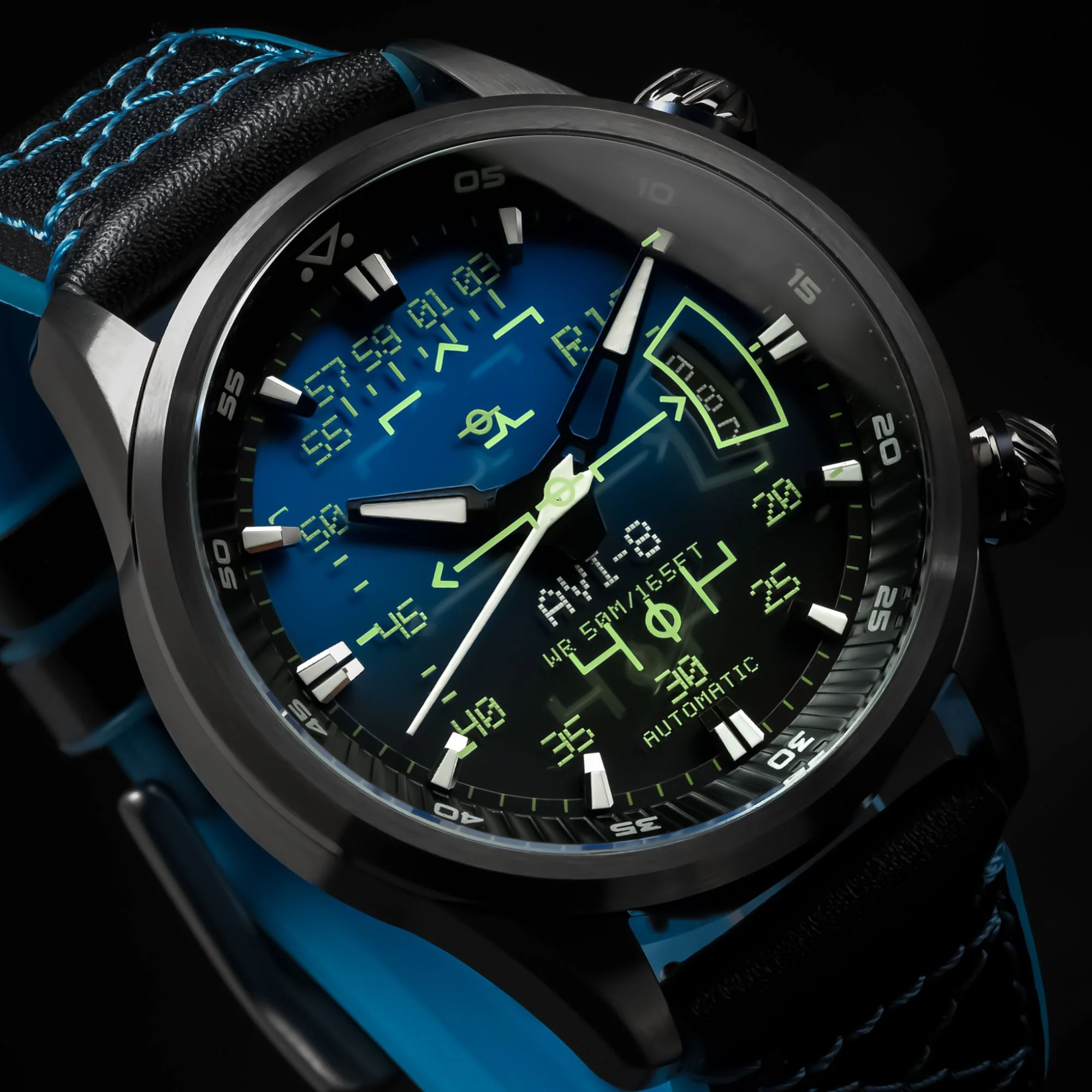 Gradient Blue - Image 7